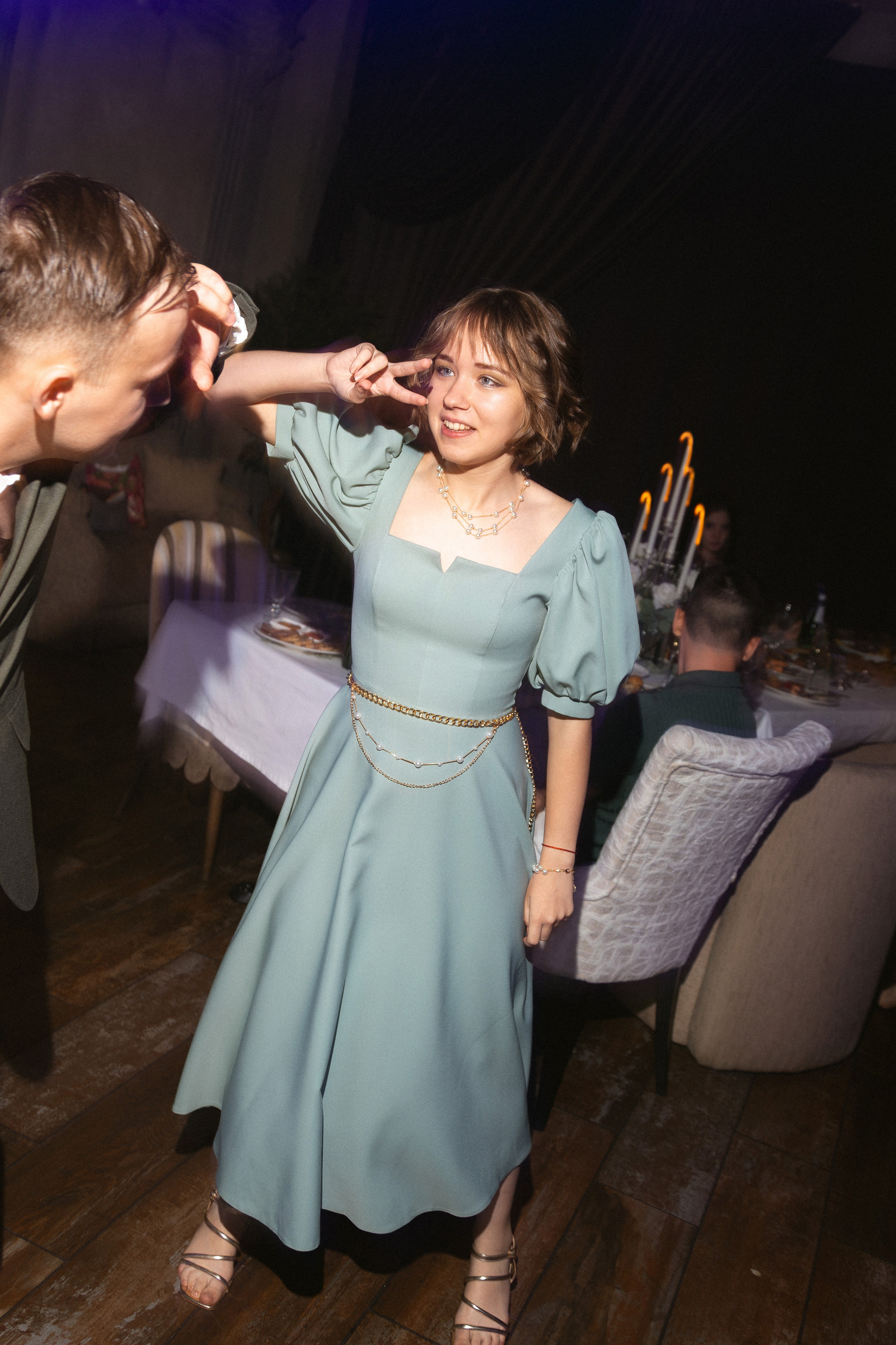 Владислав и Анастасия. Артур Иликчян — Wedding & Event фотограф в Краснодаре