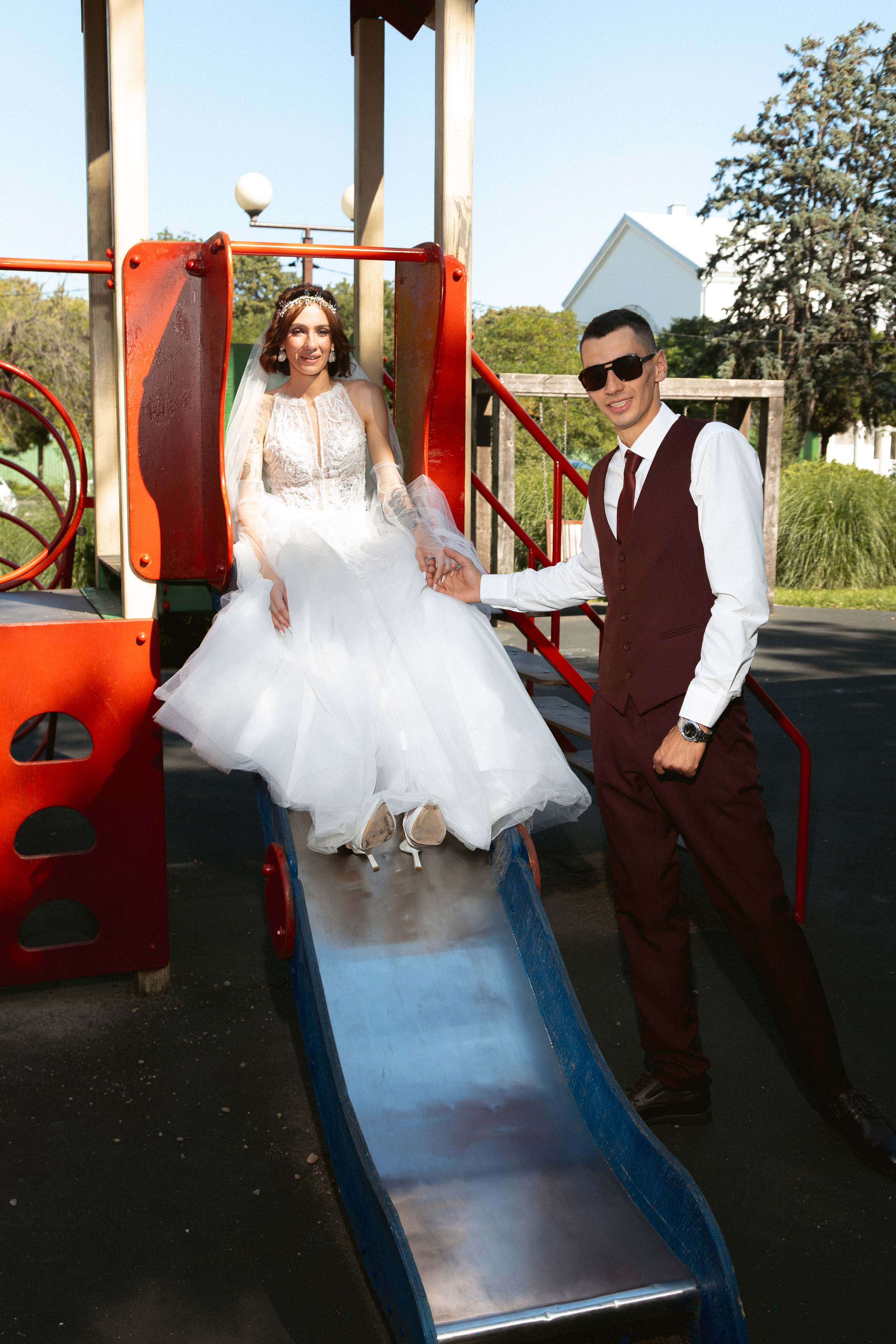 Игорь и София. Артур Иликчян — Wedding & Event фотограф в Краснодаре
