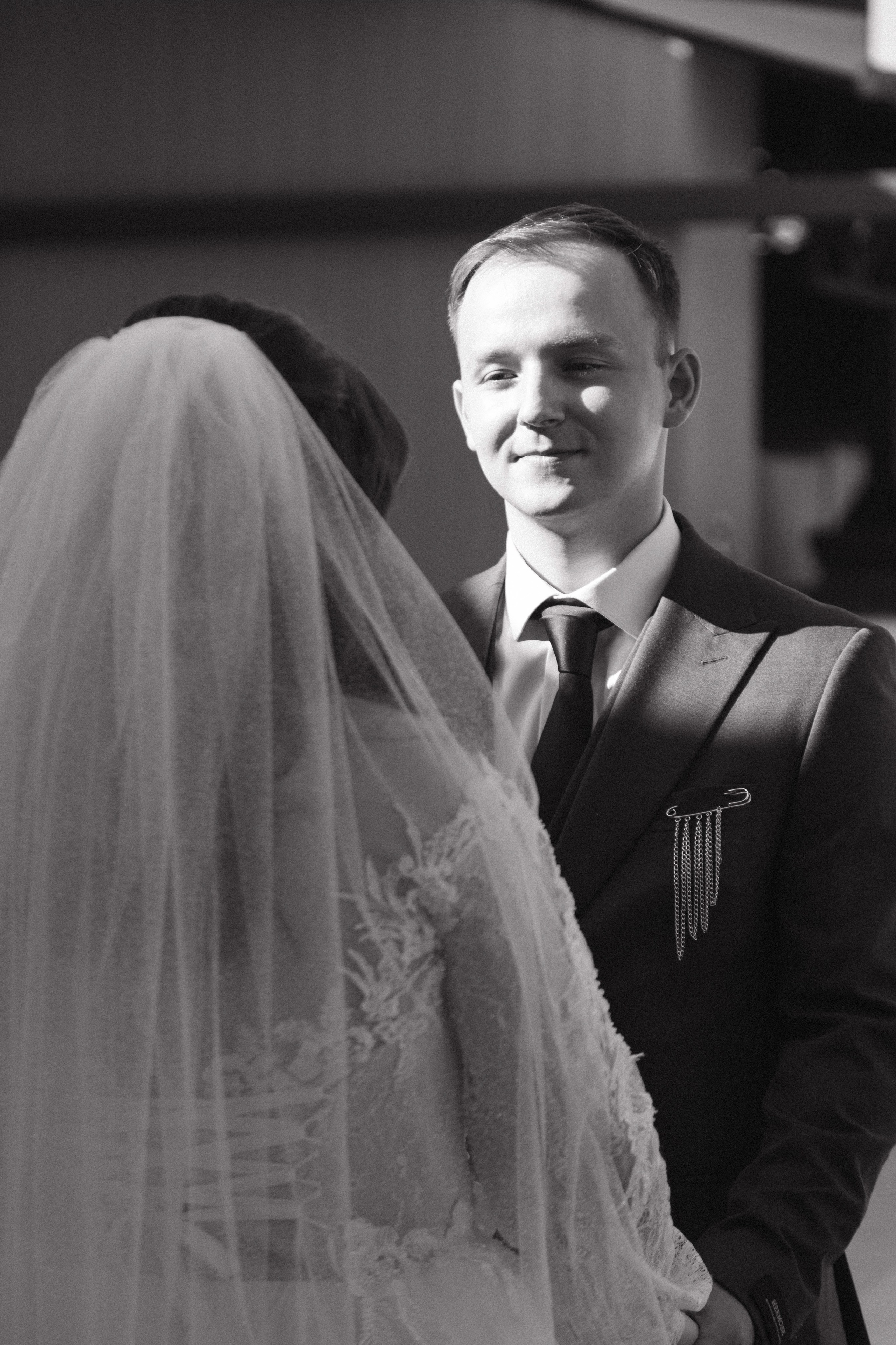 Владислав и Анастасия. Артур Иликчян — Wedding & Event фотограф в Краснодаре