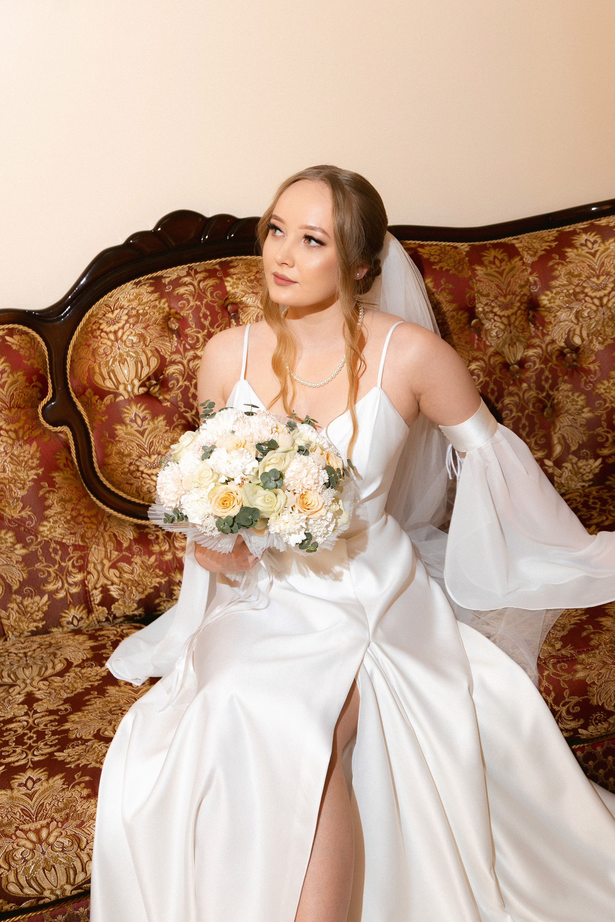 Виктор и Юлия. Артур Иликчян — Wedding & Event фотограф в Краснодаре