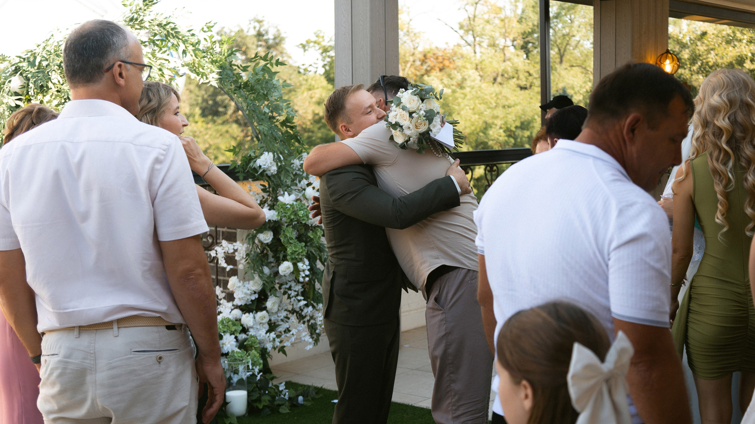 Владислав и Анастасия. Артур Иликчян — Wedding & Event фотограф в Краснодаре