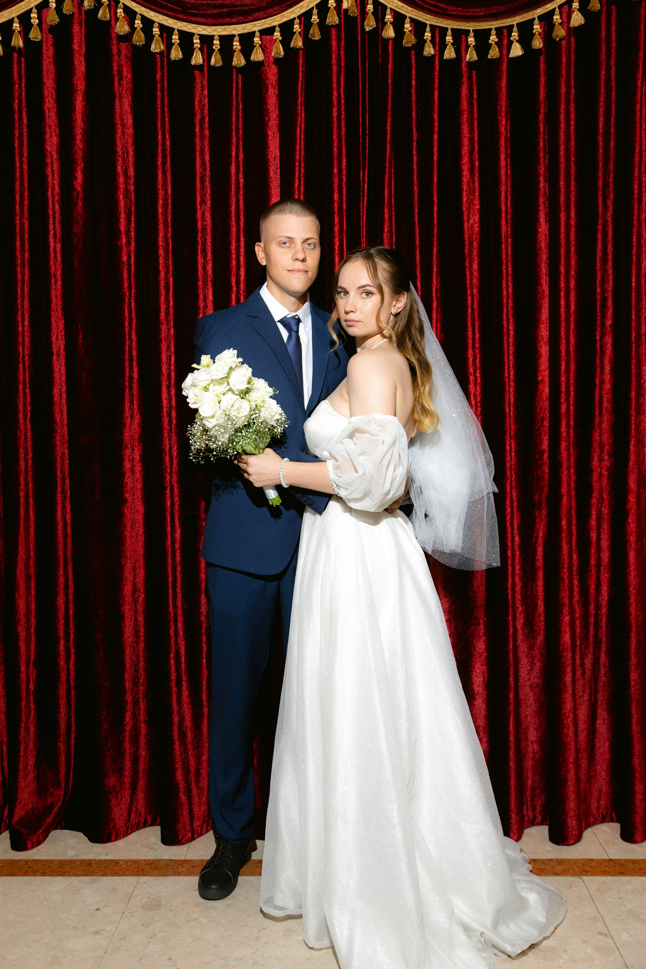 Даниил и Вилена. Артур Иликчян — Wedding & Event фотограф в Краснодаре