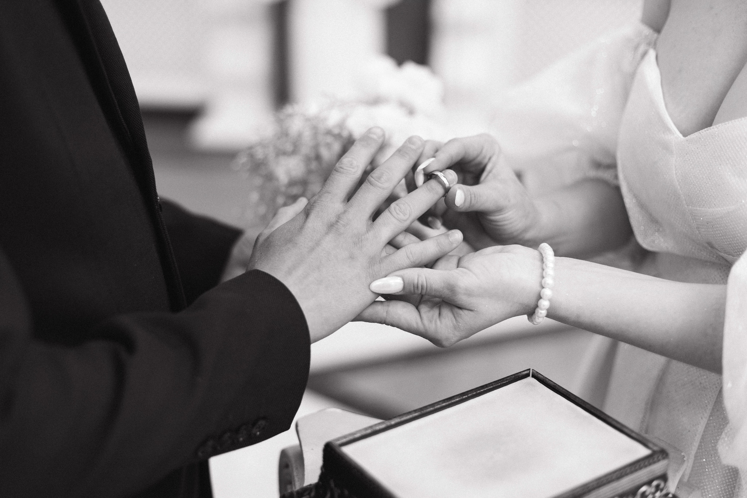 Даниил и Вилена. Артур Иликчян — Wedding & Event фотограф в Краснодаре