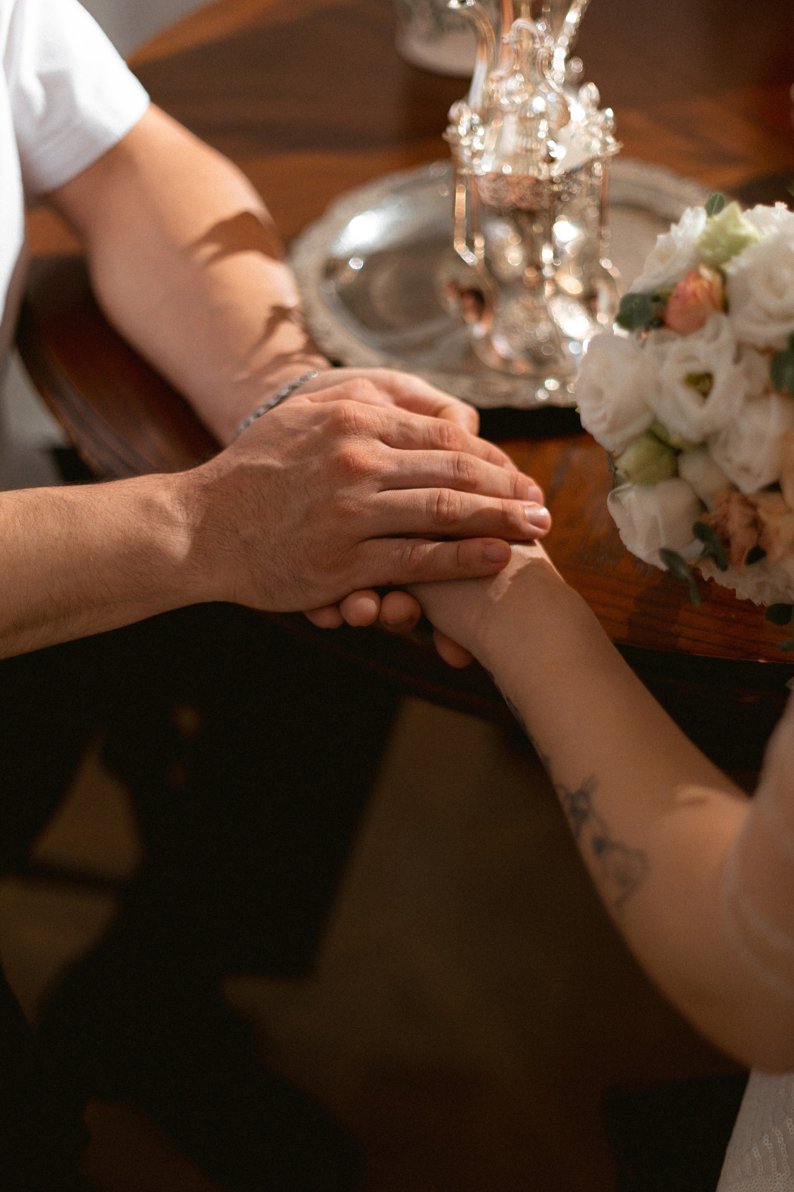 Евгений и Анастасия. Артур Иликчян — Wedding & Event фотограф в Краснодаре