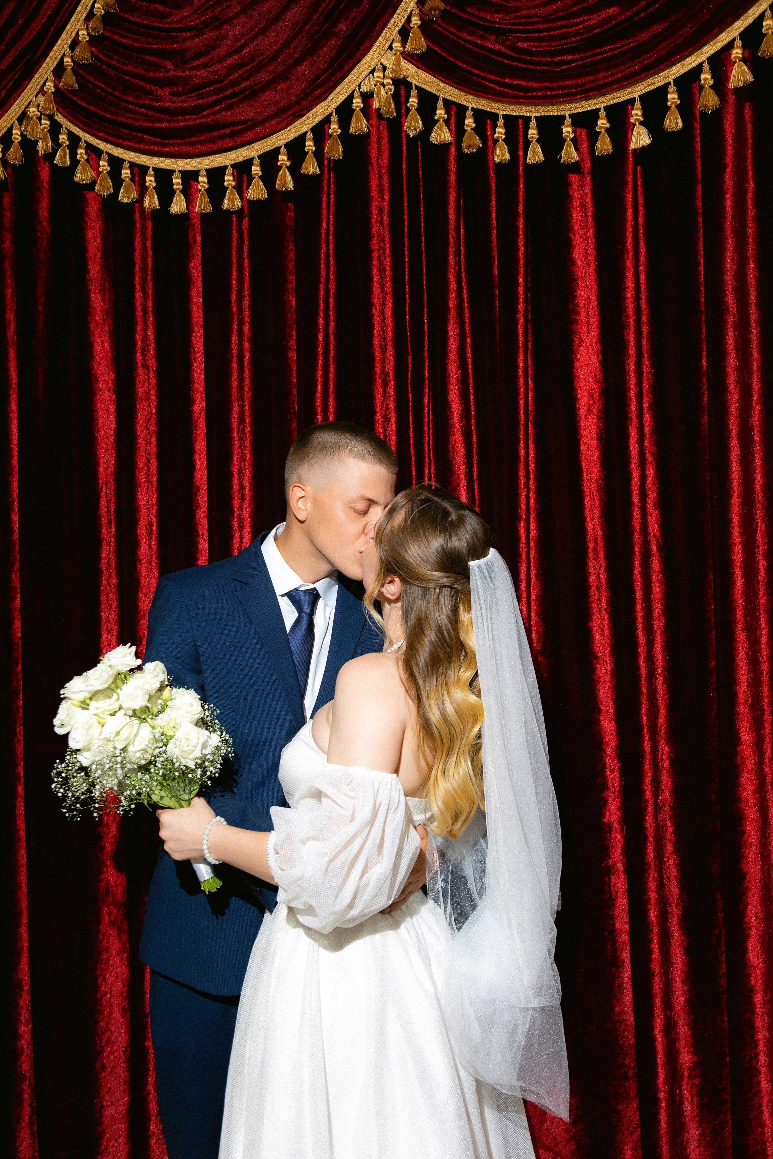 Даниил и Вилена. Артур Иликчян — Wedding & Event фотограф в Краснодаре