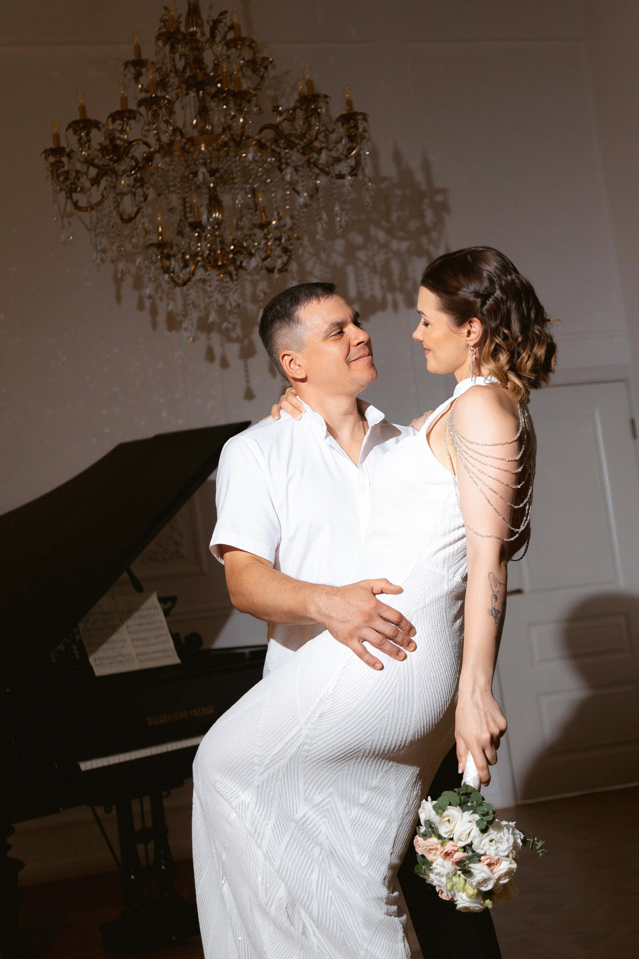 Евгений и Анастасия. Артур Иликчян — Wedding & Event фотограф в Краснодаре