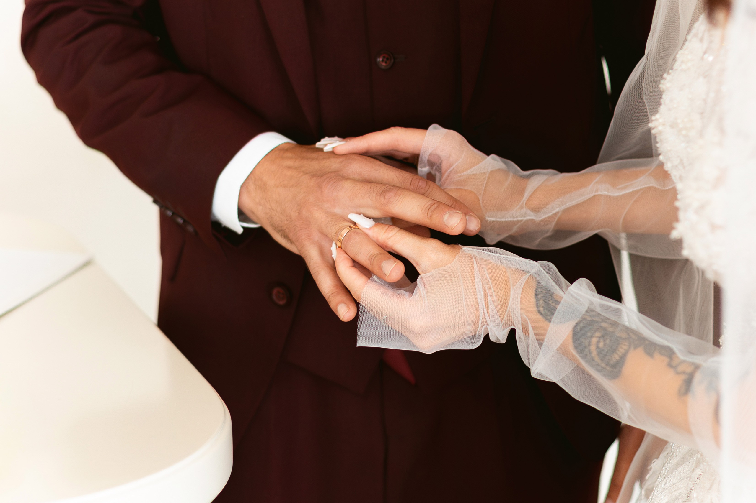 Игорь и София. Артур Иликчян — Wedding & Event фотограф в Краснодаре