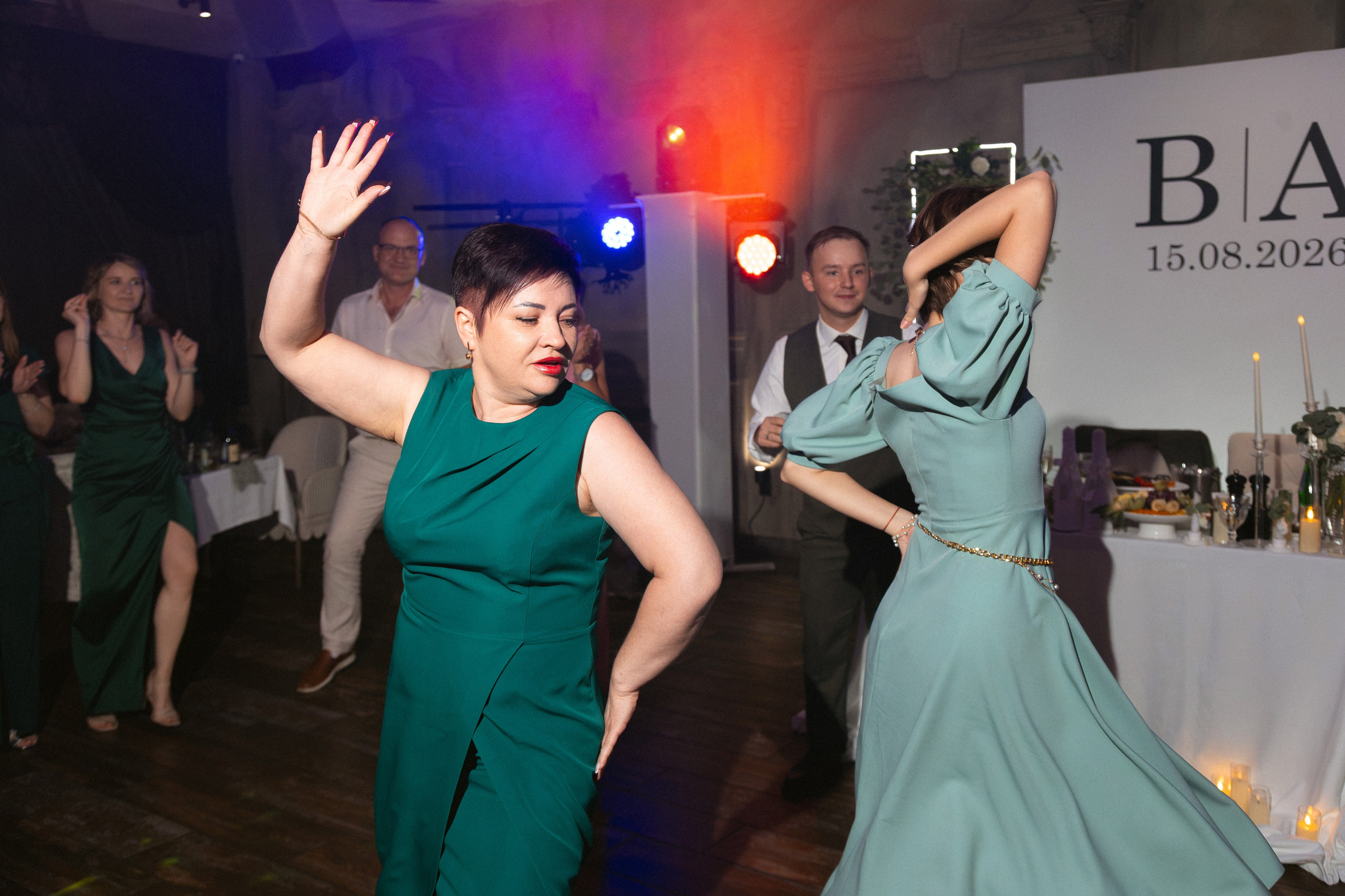 Владислав и Анастасия. Артур Иликчян — Wedding & Event фотограф в Краснодаре