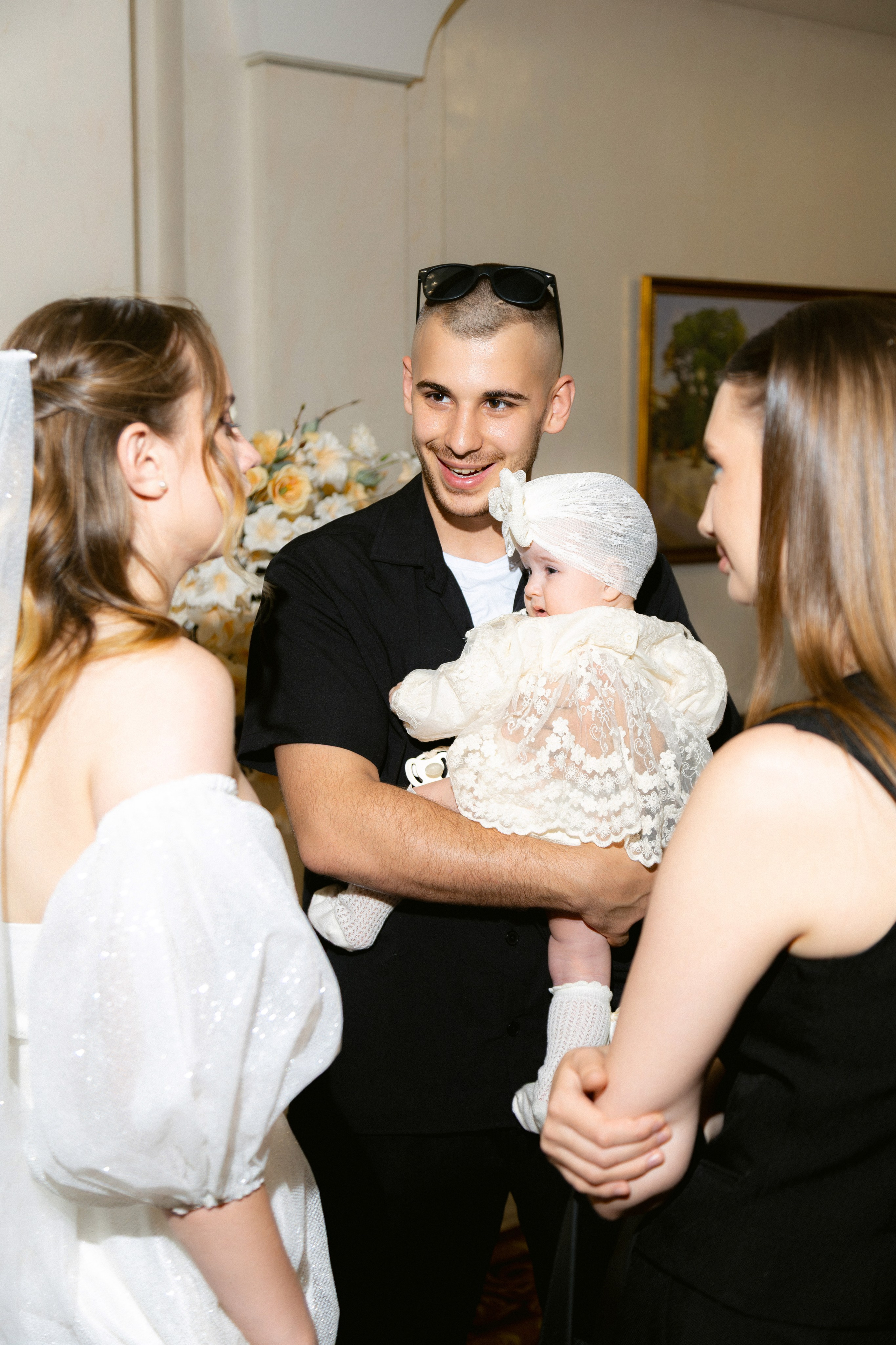 Даниил и Вилена. Артур Иликчян — Wedding & Event фотограф в Краснодаре