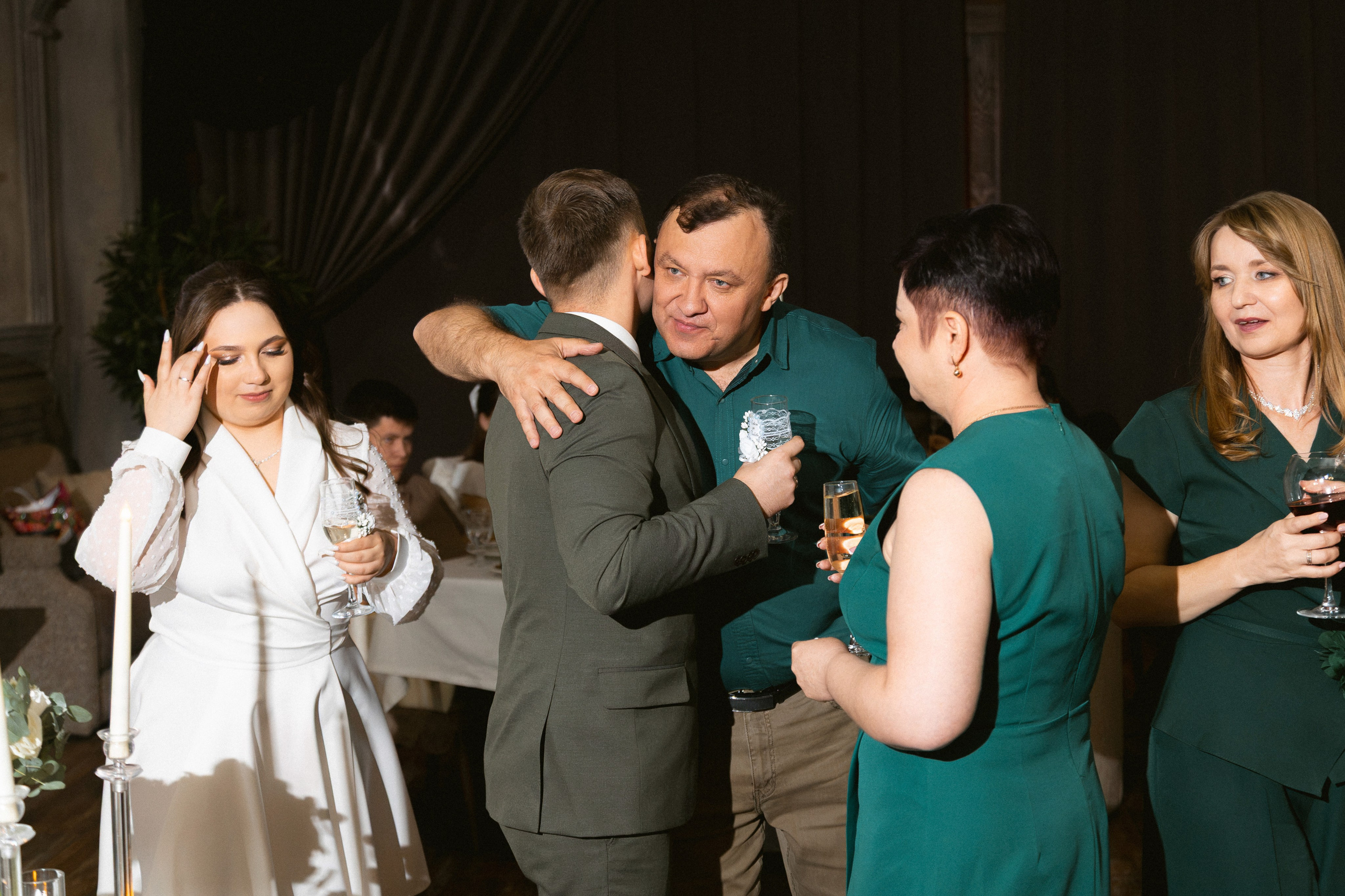 Владислав и Анастасия. Артур Иликчян — Wedding & Event фотограф в Краснодаре