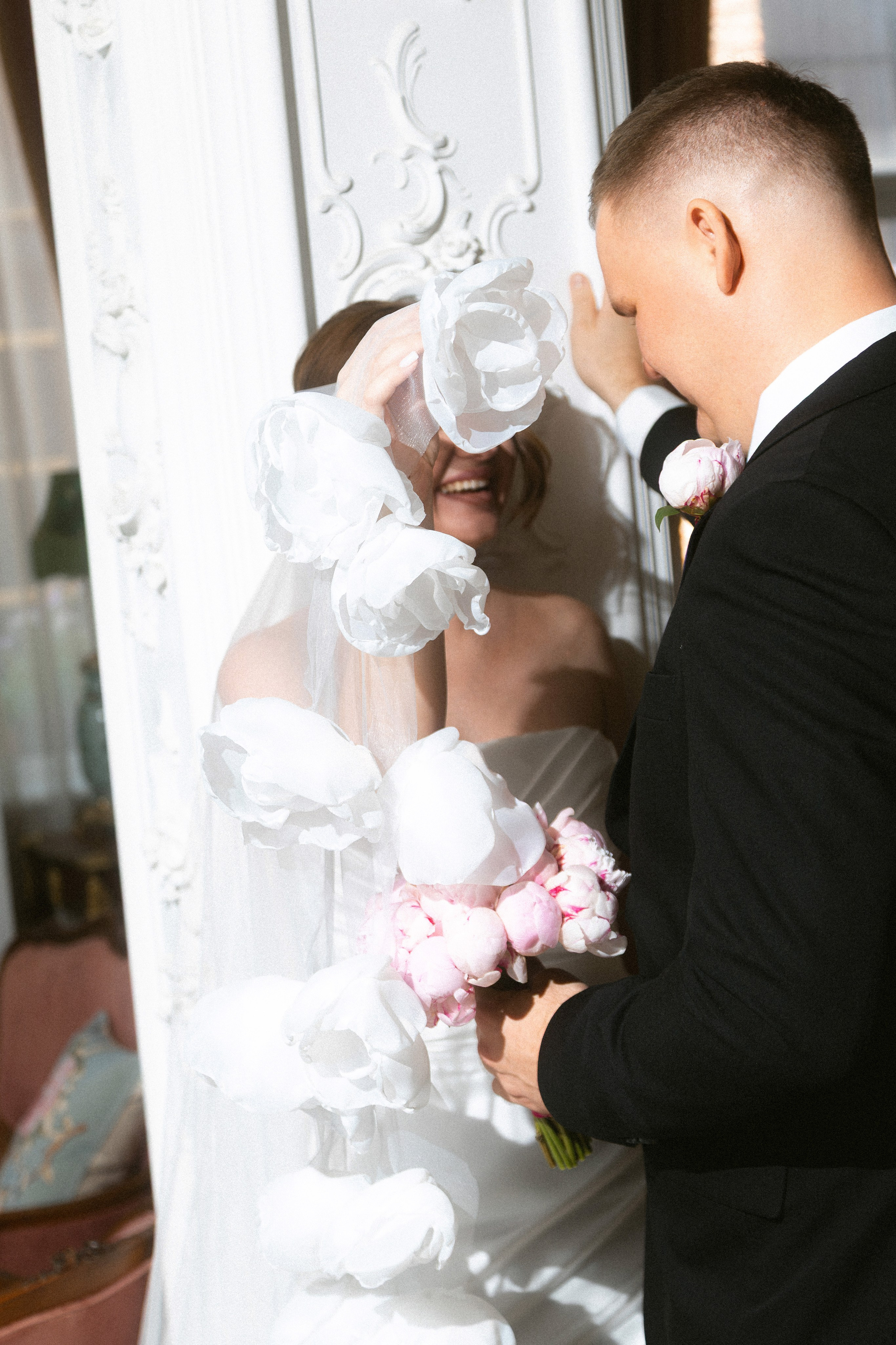 Сергей и Анастасия. Артур Иликчян — Wedding & Event фотограф в Краснодаре