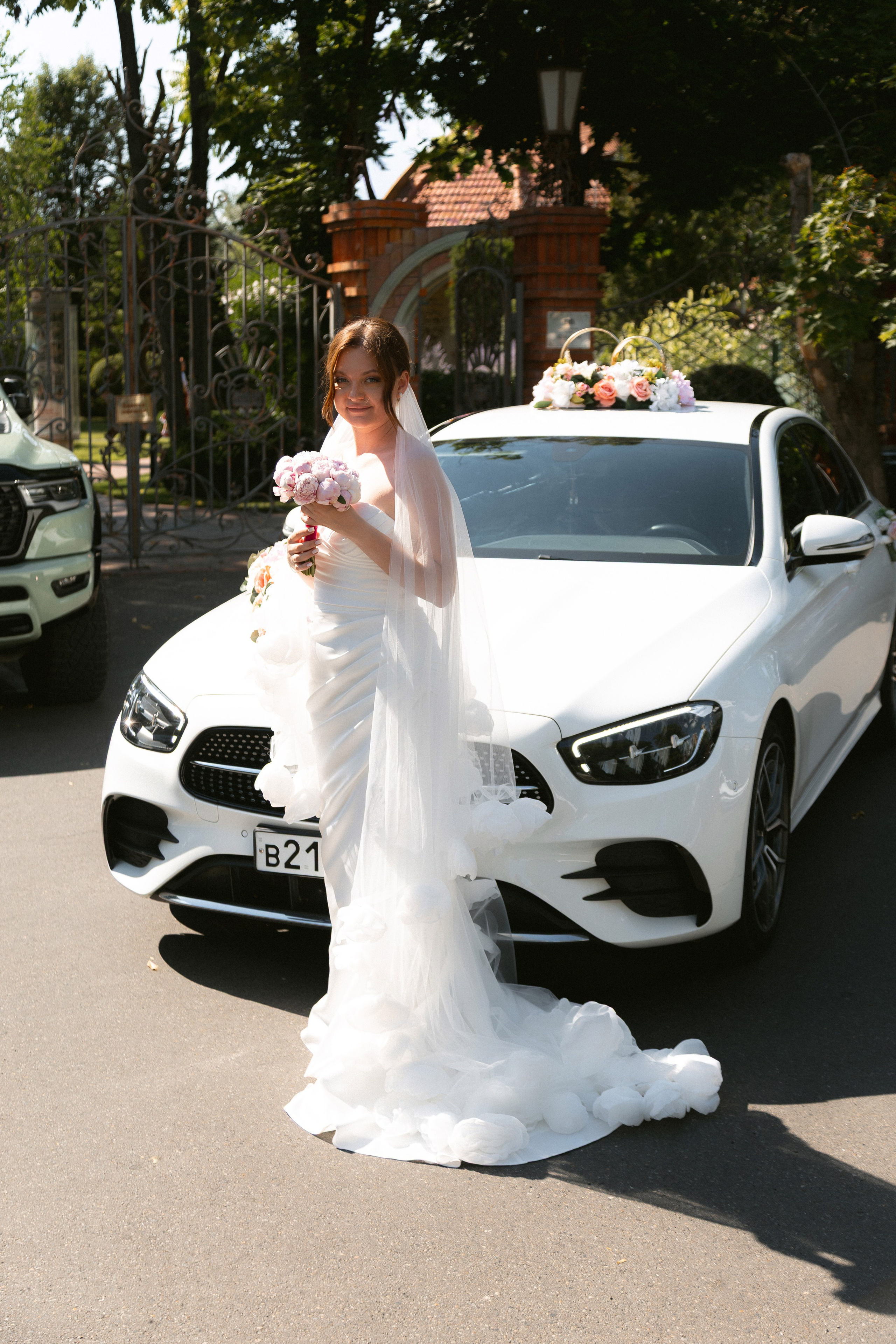 Сергей и Анастасия. Артур Иликчян — Wedding & Event фотограф в Краснодаре