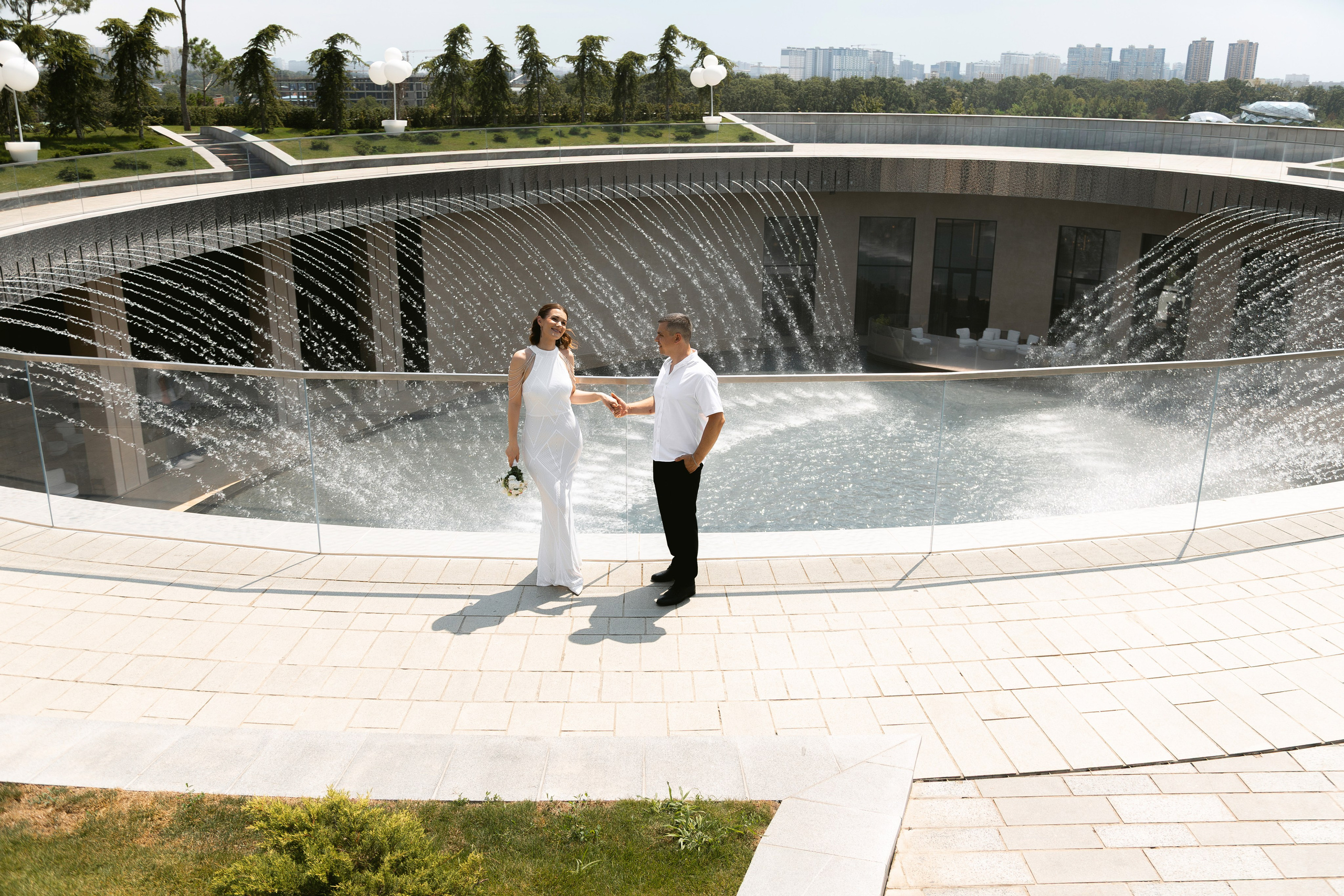 Евгений и Анастасия. Артур Иликчян — Wedding & Event фотограф в Краснодаре