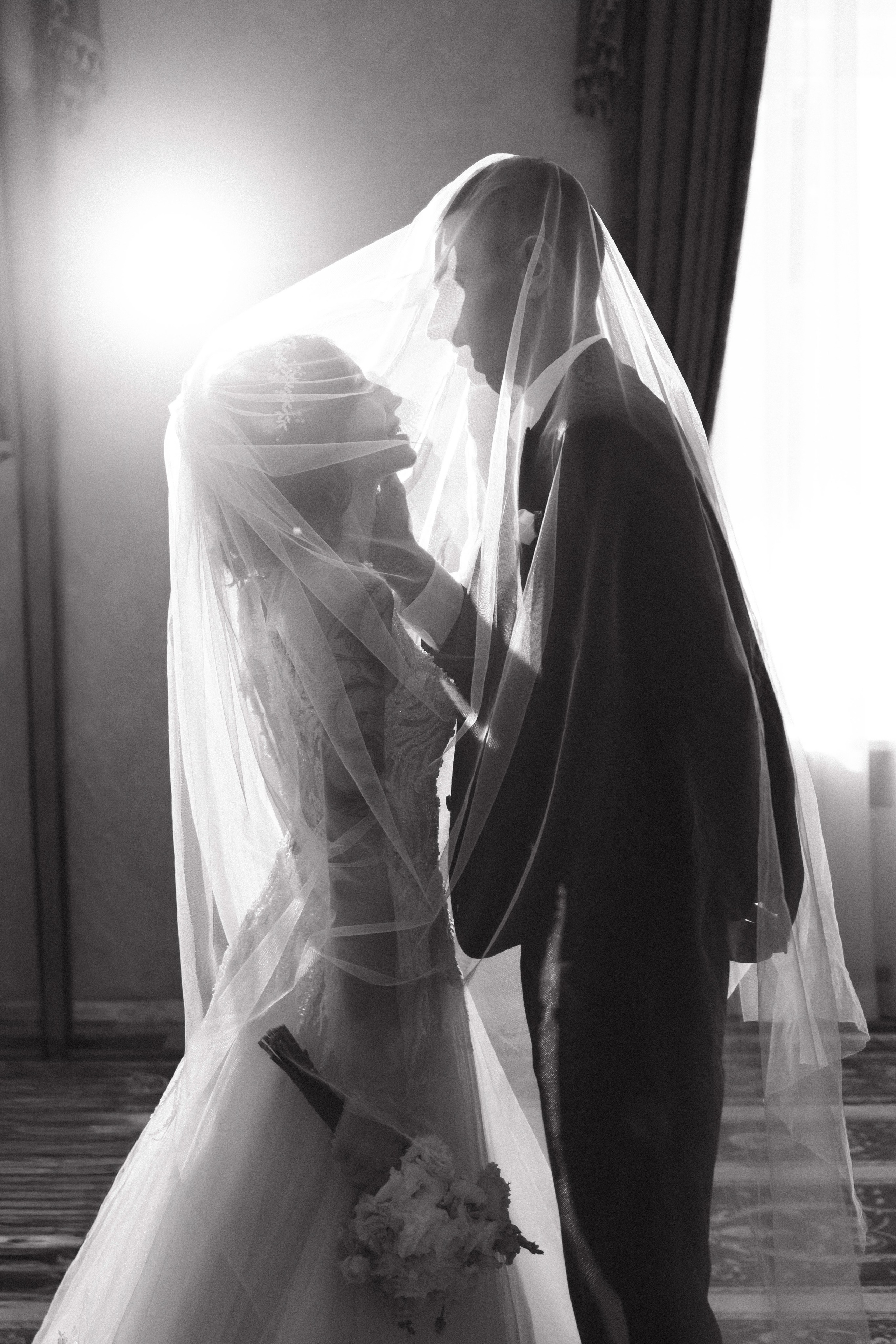 Игорь и София. Артур Иликчян — Wedding & Event фотограф в Краснодаре