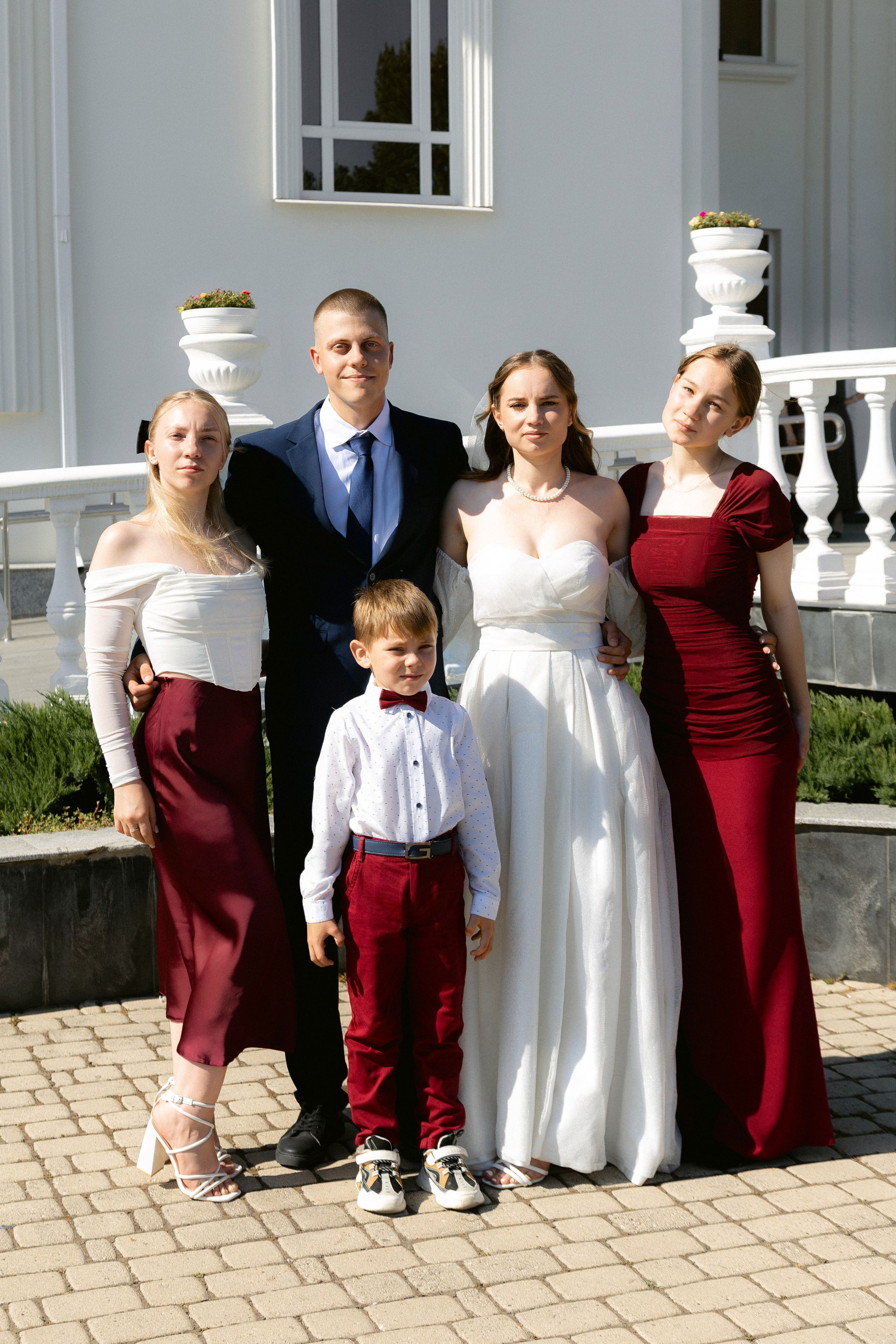 Даниил и Вилена. Артур Иликчян — Wedding & Event фотограф в Краснодаре