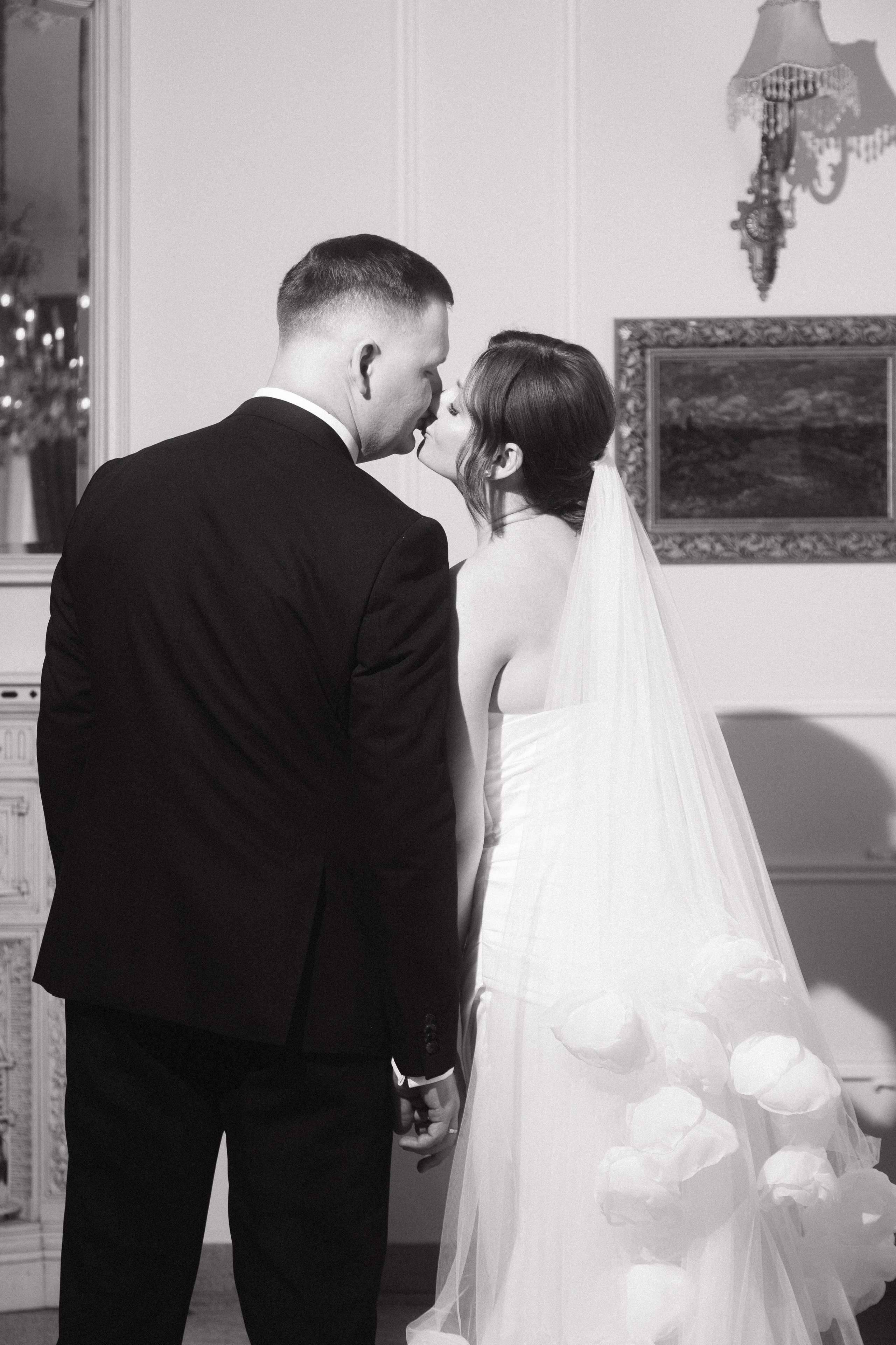 Сергей и Анастасия. Артур Иликчян — Wedding & Event фотограф в Краснодаре