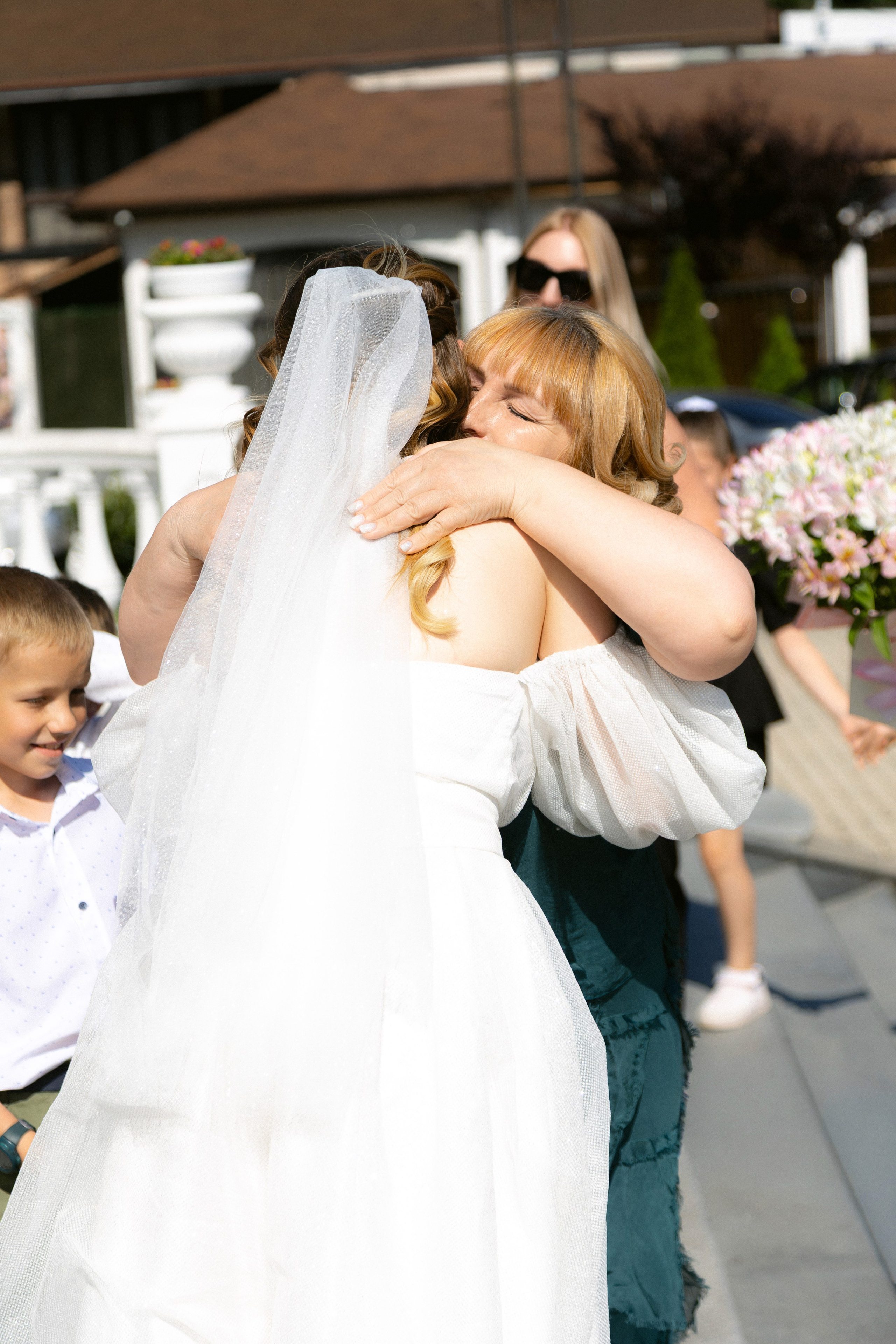 Даниил и Вилена. Артур Иликчян — Wedding & Event фотограф в Краснодаре