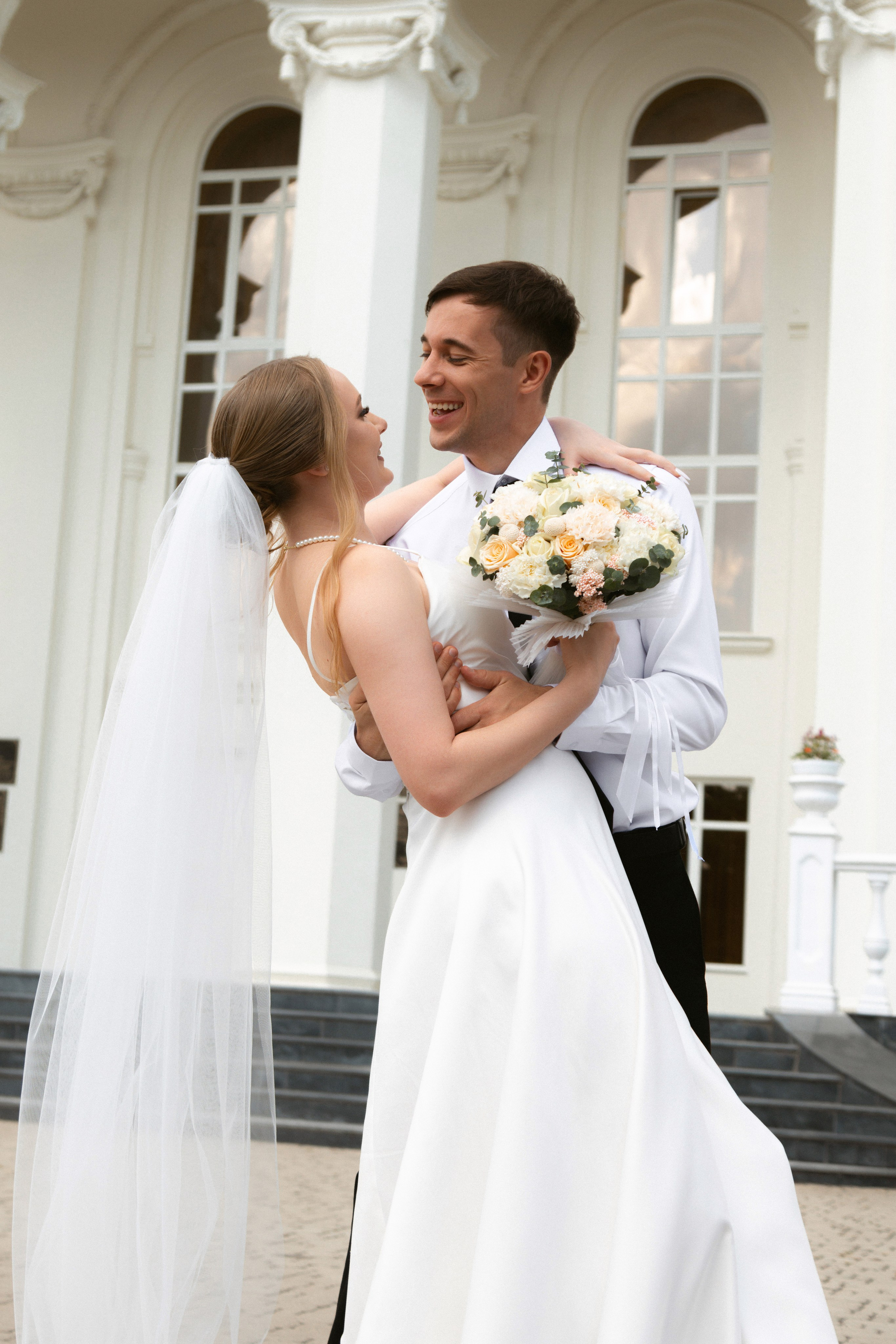 Виктор и Юлия. Артур Иликчян — Wedding & Event фотограф в Краснодаре