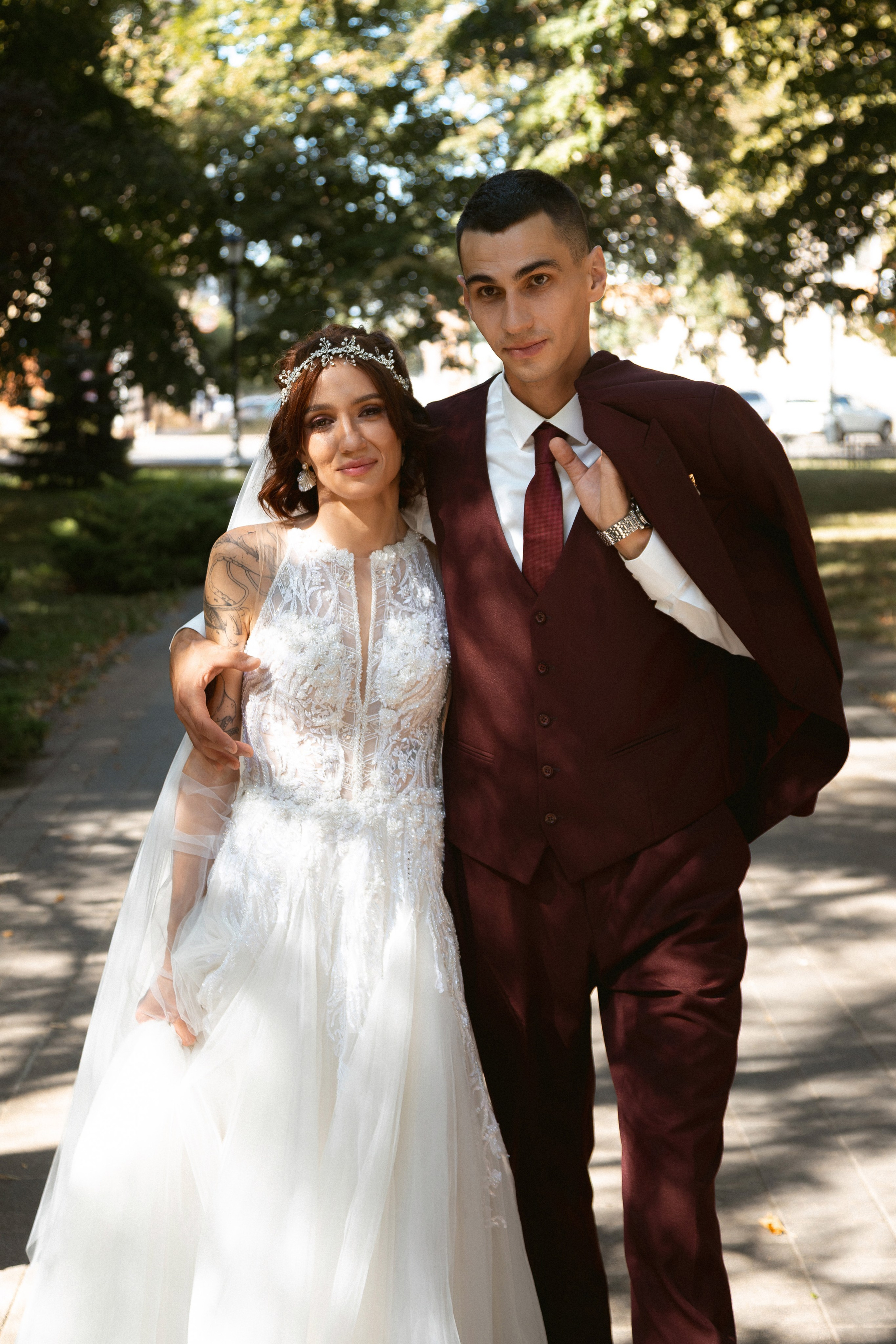 Игорь и София. Артур Иликчян — Wedding & Event фотограф в Краснодаре