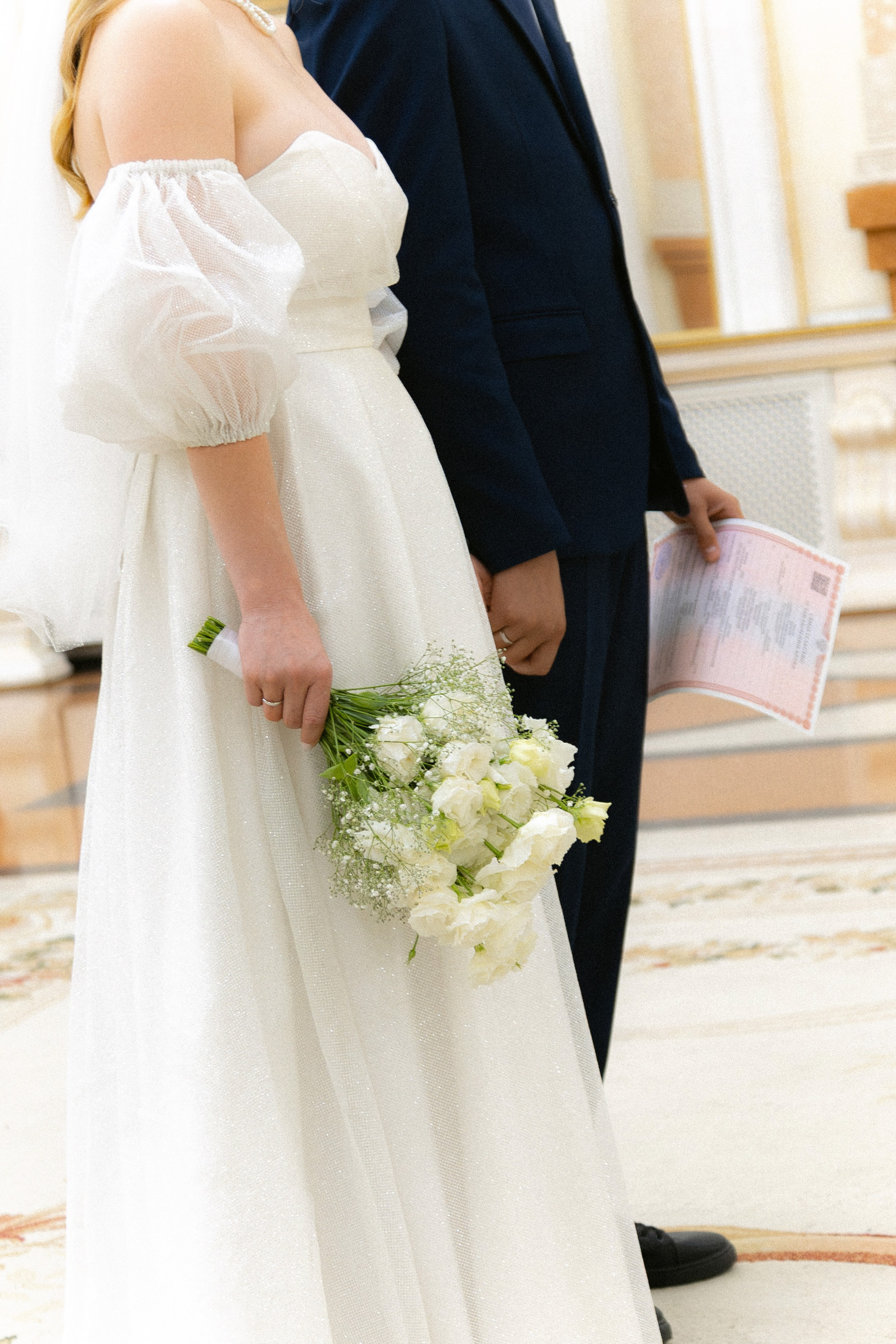 Даниил и Вилена. Артур Иликчян — Wedding & Event фотограф в Краснодаре