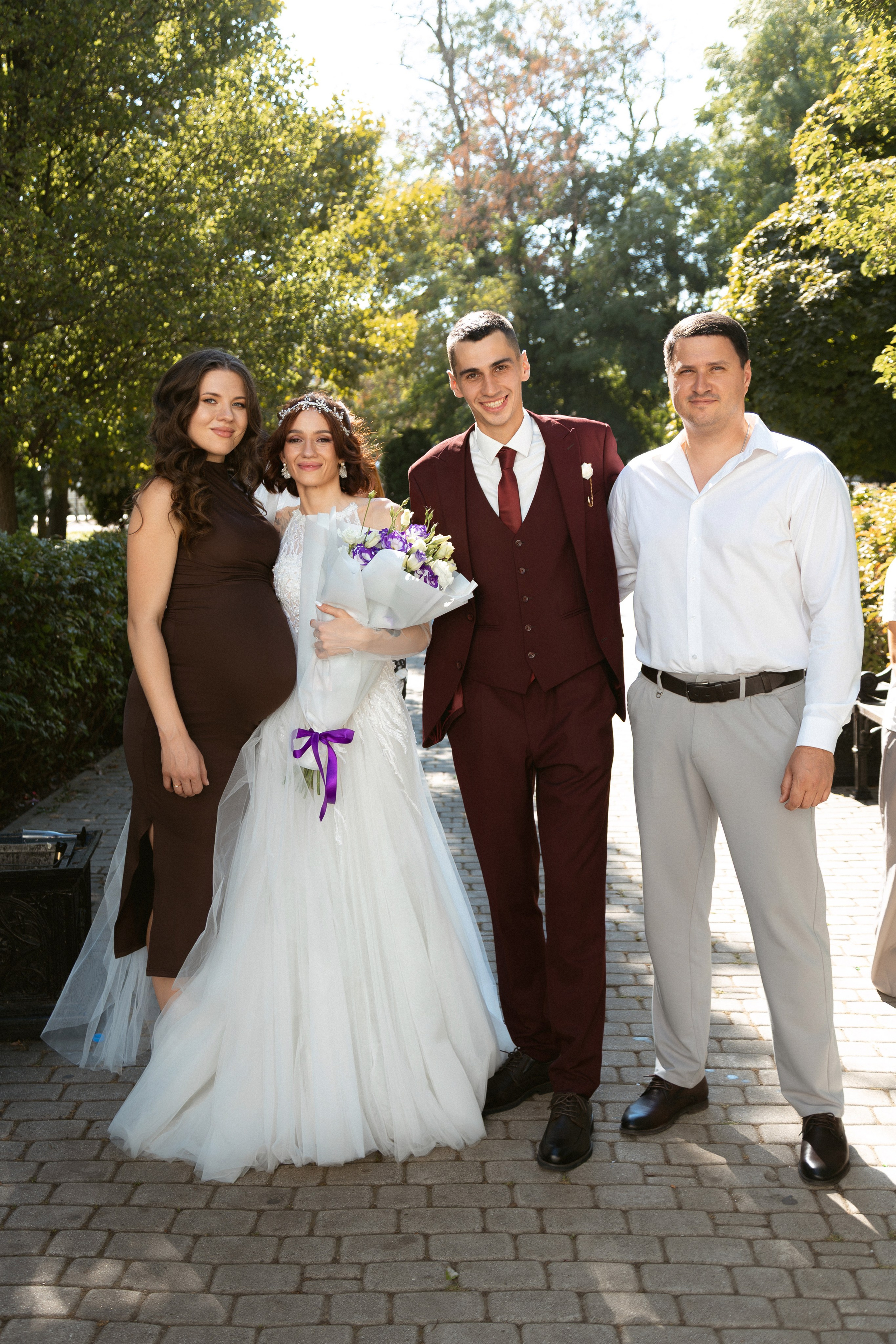 Игорь и София. Артур Иликчян — Wedding & Event фотограф в Краснодаре