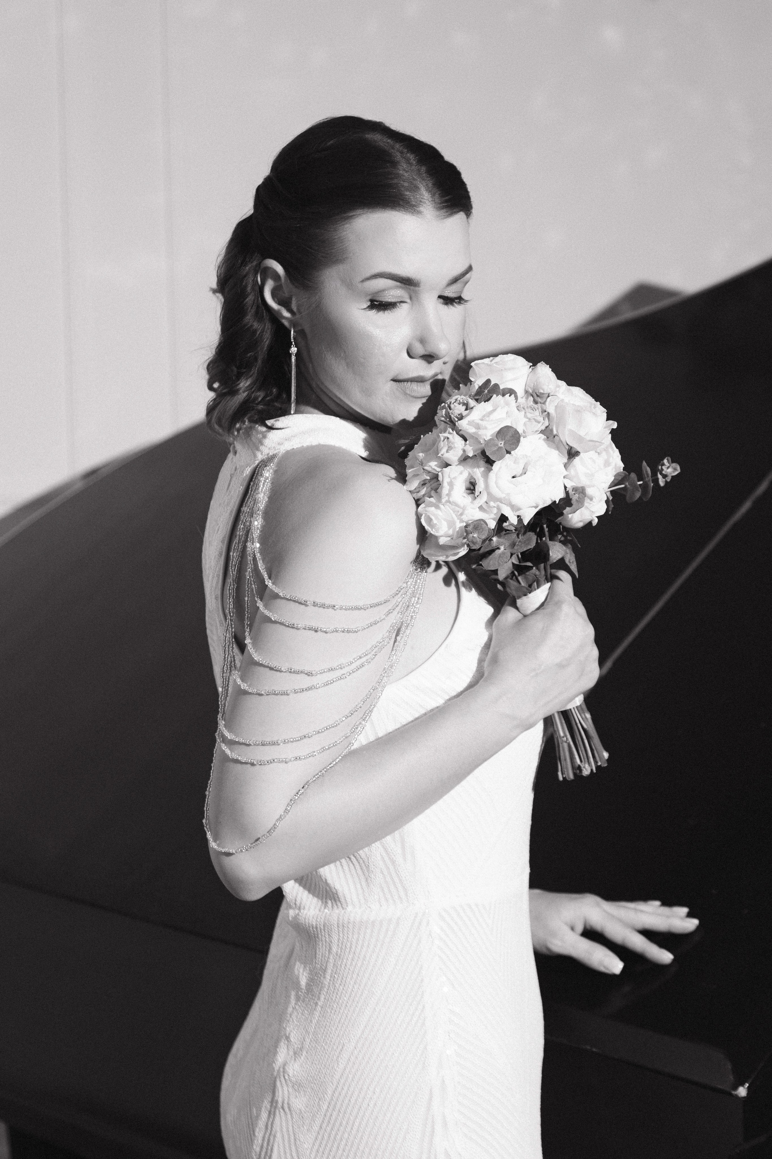 Евгений и Анастасия. Артур Иликчян — Wedding & Event фотограф в Краснодаре