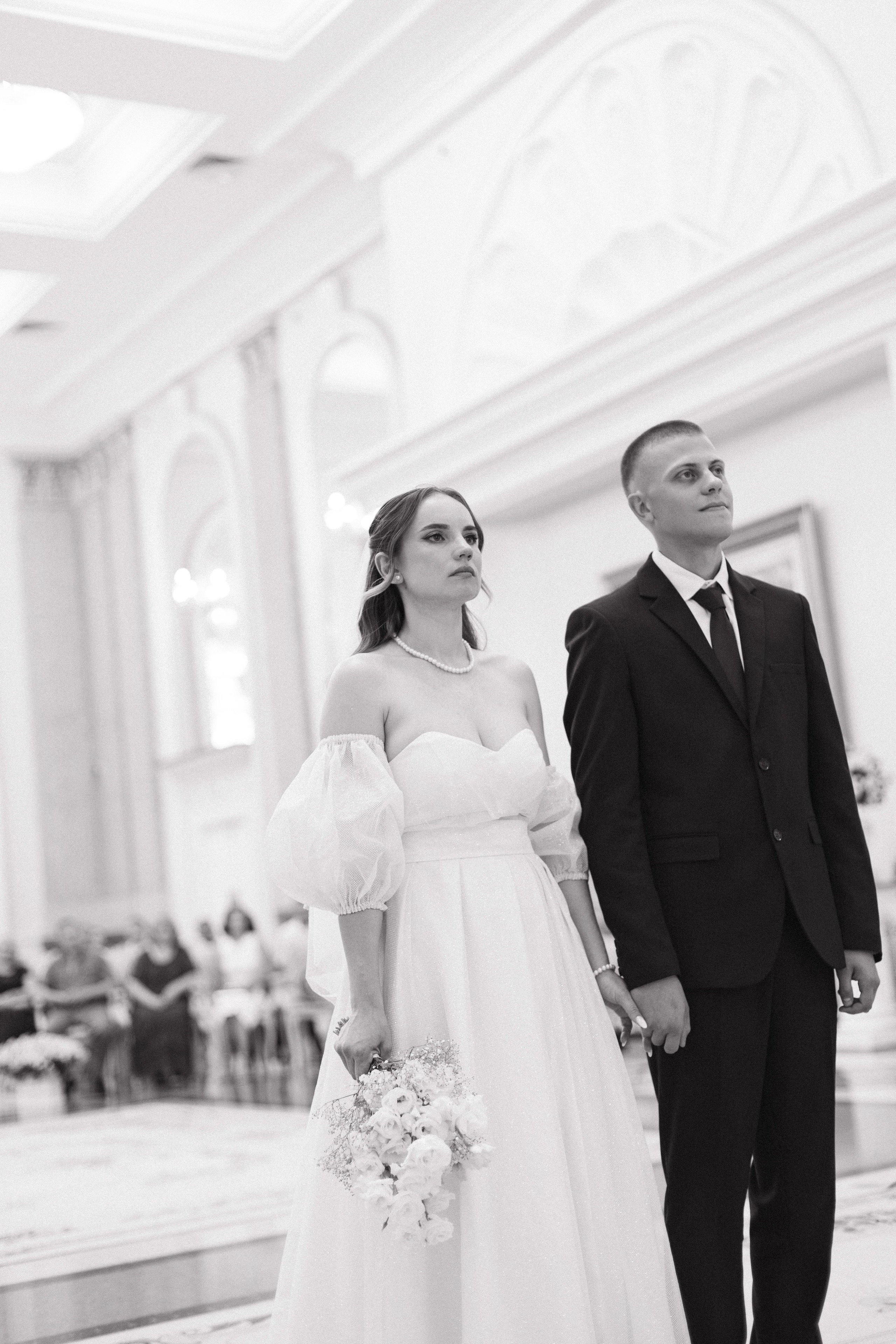 Даниил и Вилена. Артур Иликчян — Wedding & Event фотограф в Краснодаре