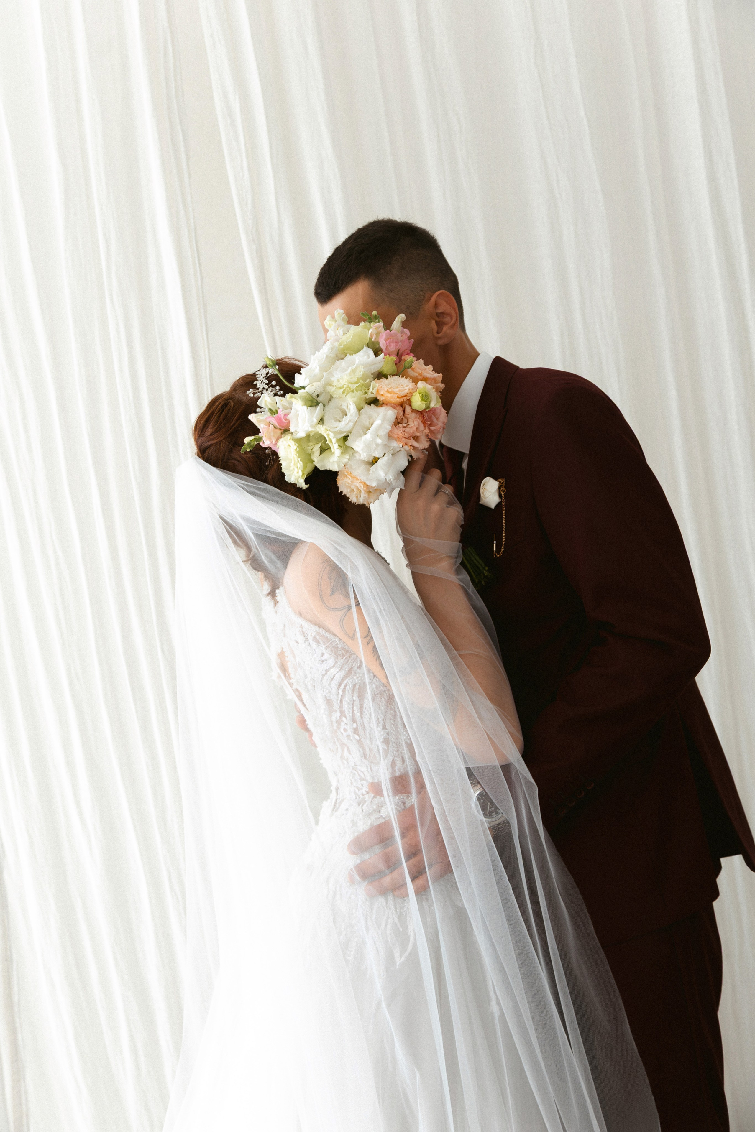 Игорь и София. Артур Иликчян — Wedding & Event фотограф в Краснодаре