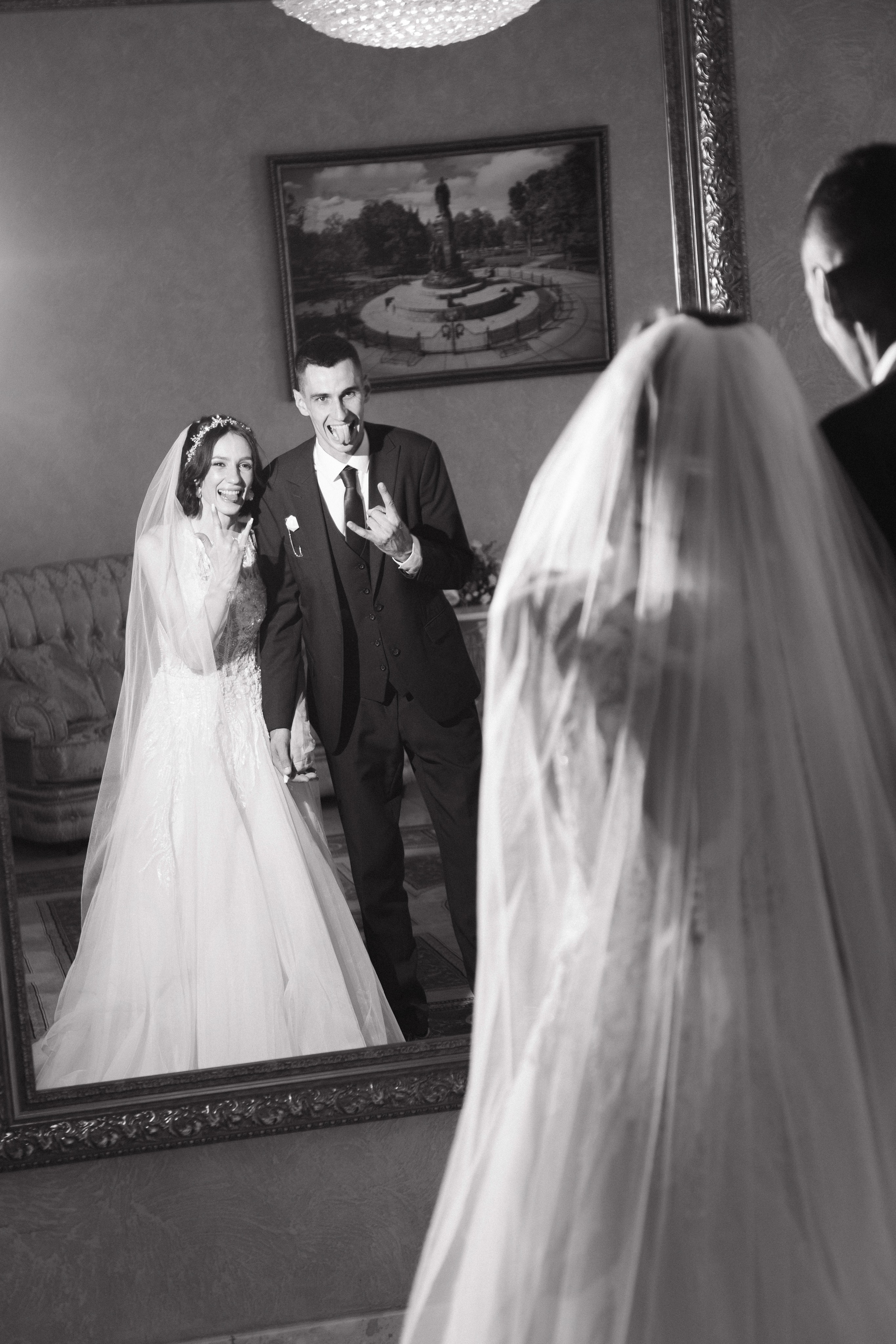 Игорь и София. Артур Иликчян — Wedding & Event фотограф в Краснодаре