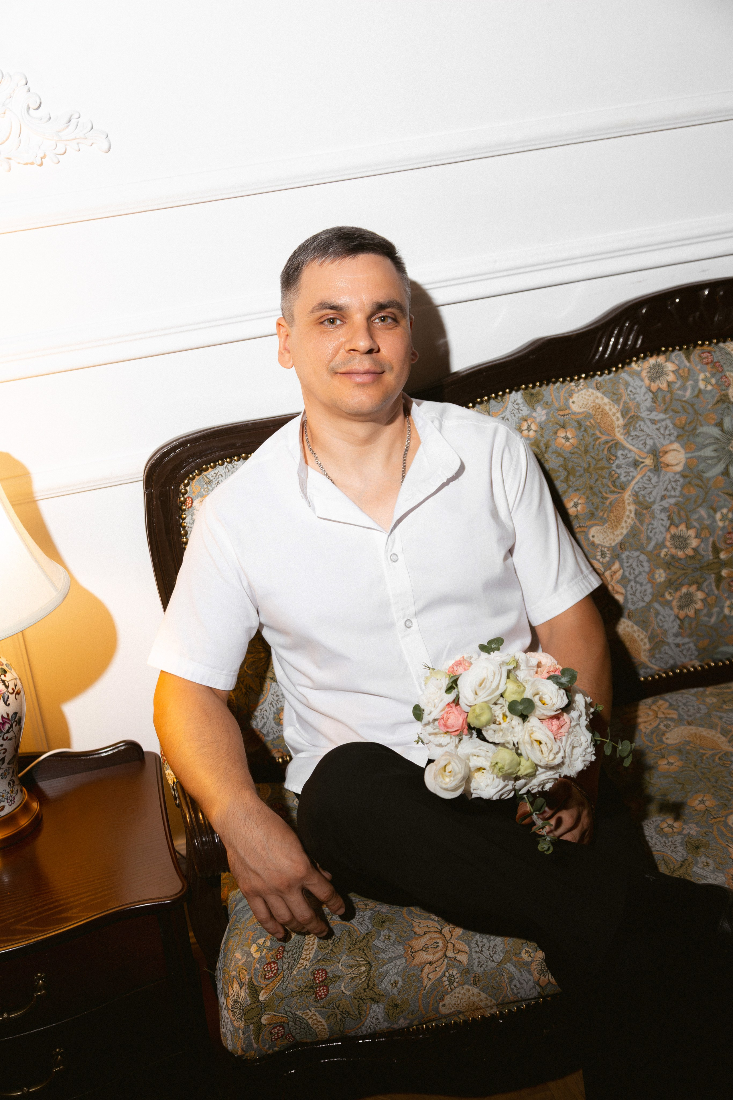 Евгений и Анастасия. Артур Иликчян — Wedding & Event фотограф в Краснодаре