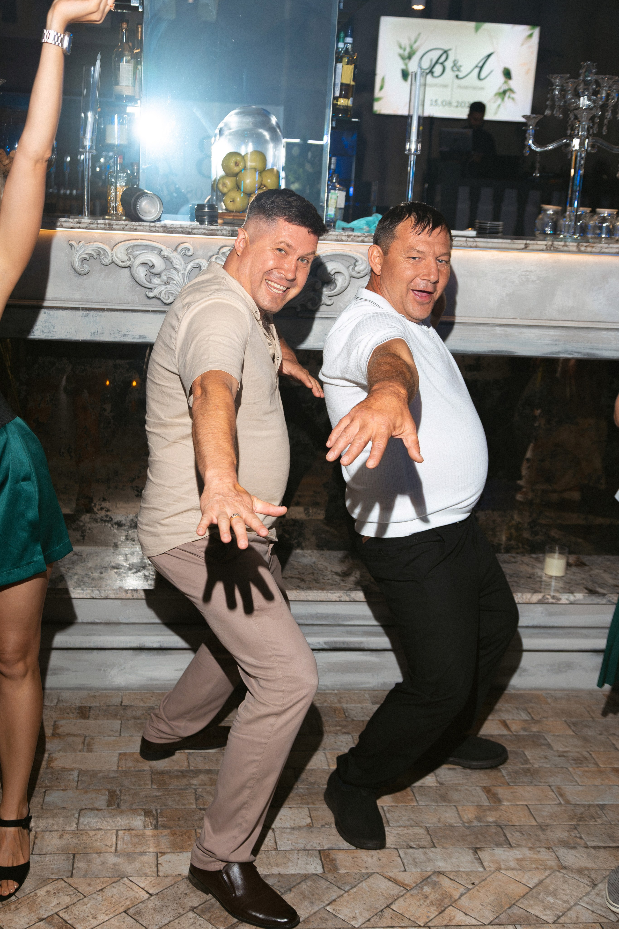 Владислав и Анастасия. Артур Иликчян — Wedding & Event фотограф в Краснодаре