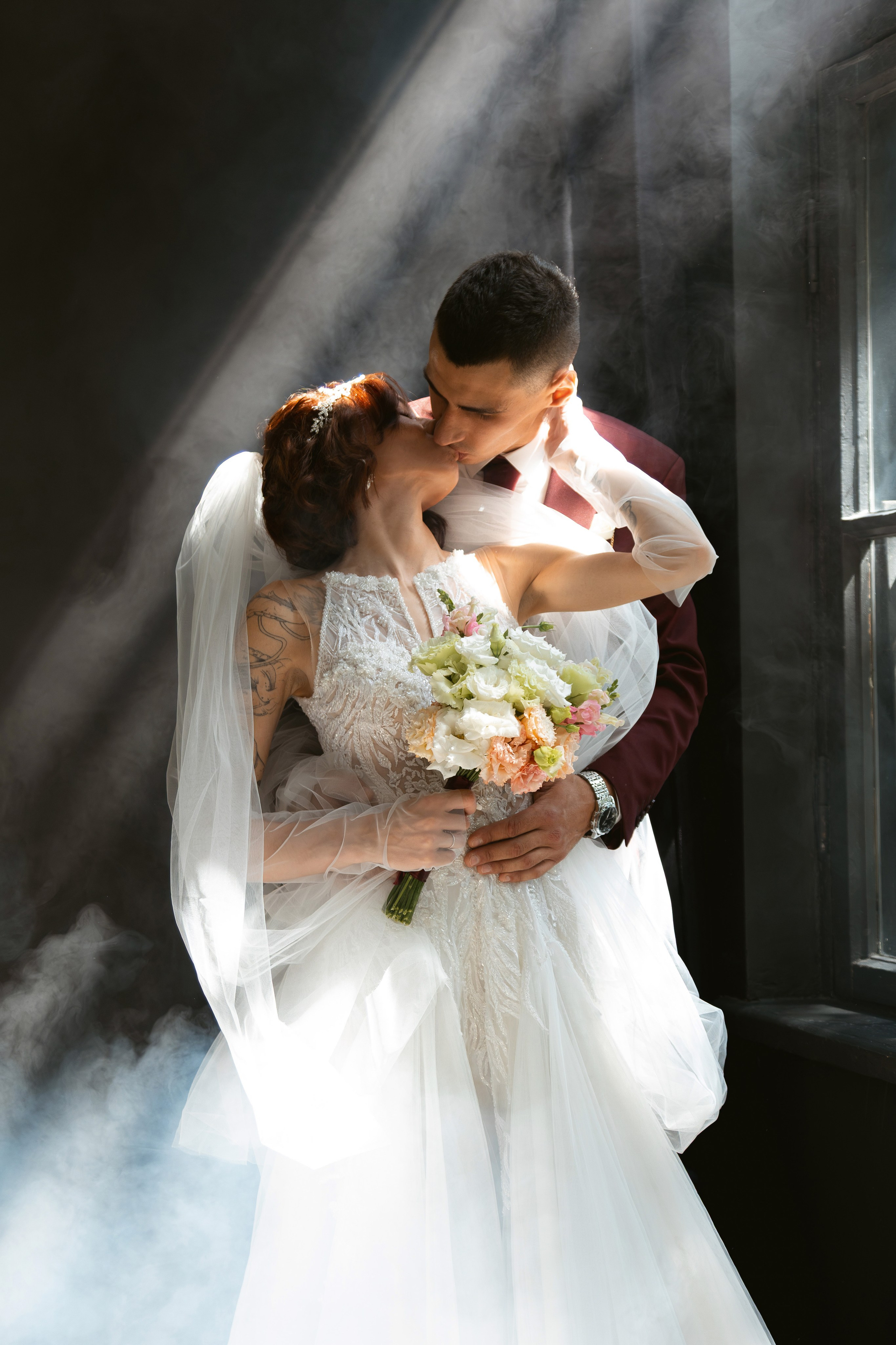 Игорь и София. Артур Иликчян — Wedding & Event фотограф в Краснодаре
