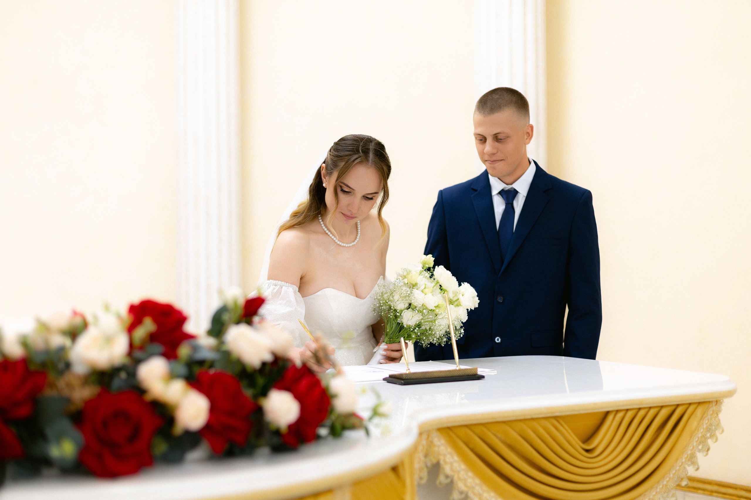 Даниил и Вилена. Артур Иликчян — Wedding & Event фотограф в Краснодаре