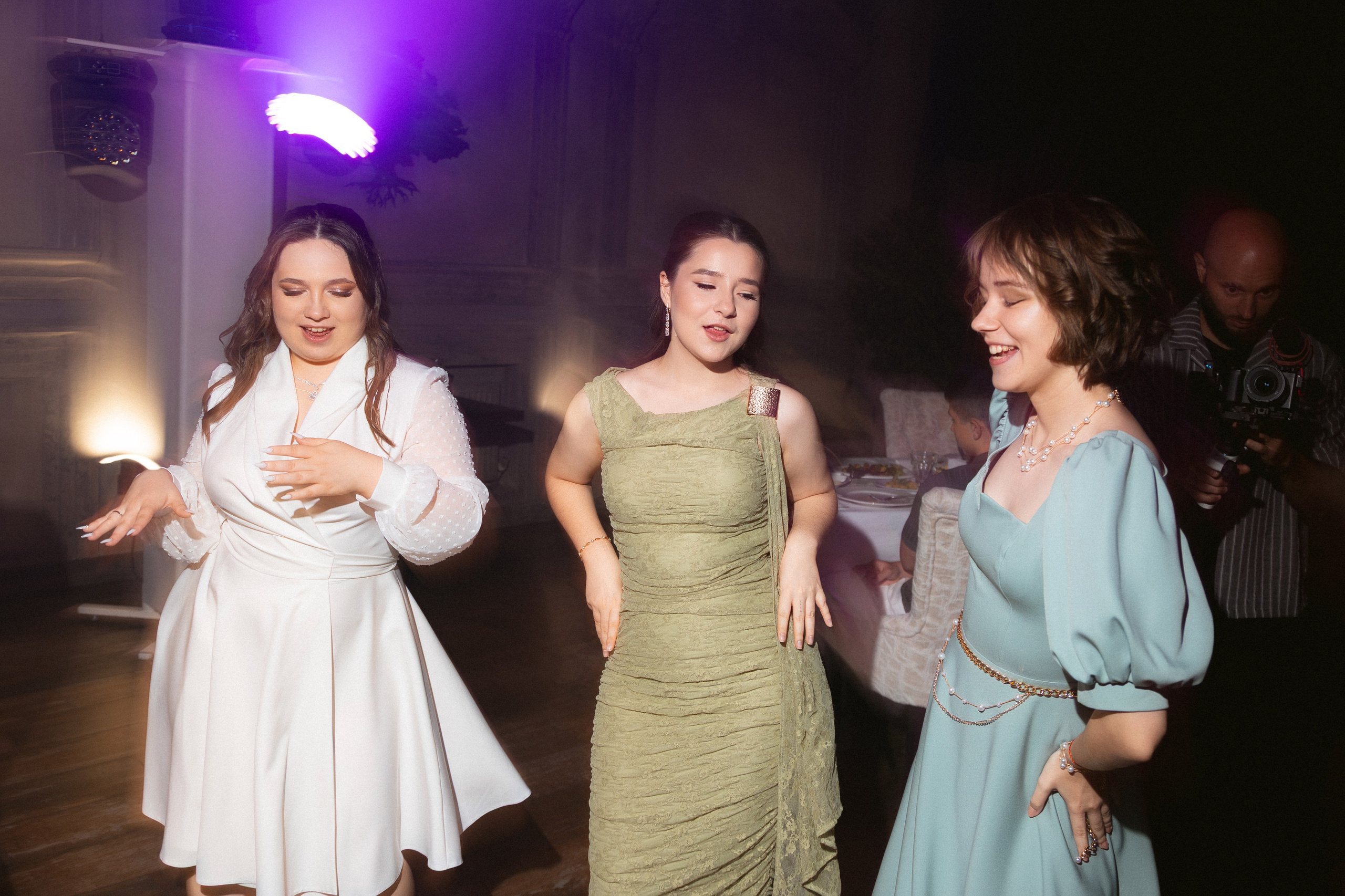 Владислав и Анастасия. Артур Иликчян — Wedding & Event фотограф в Краснодаре