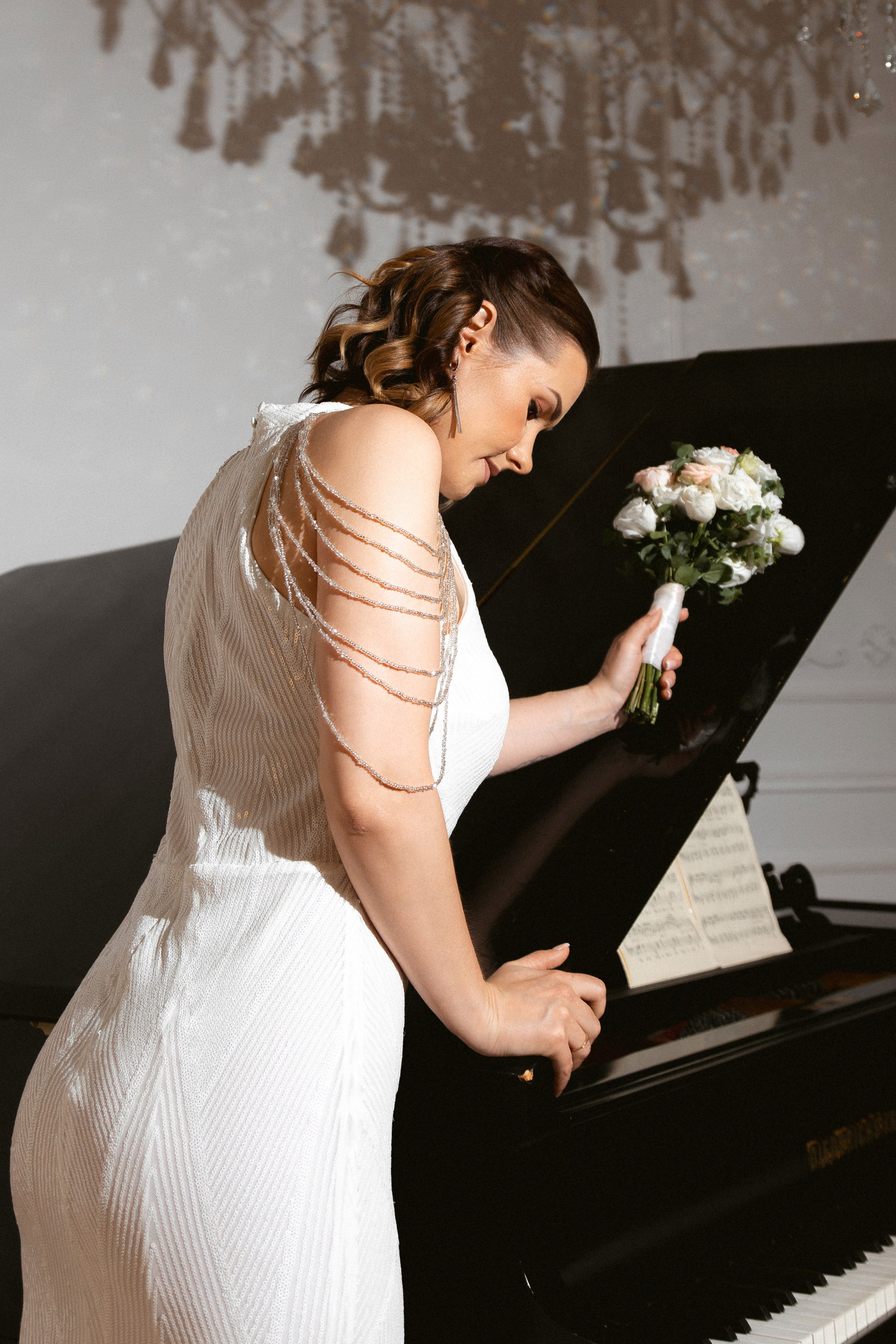 Евгений и Анастасия. Артур Иликчян — Wedding & Event фотограф в Краснодаре