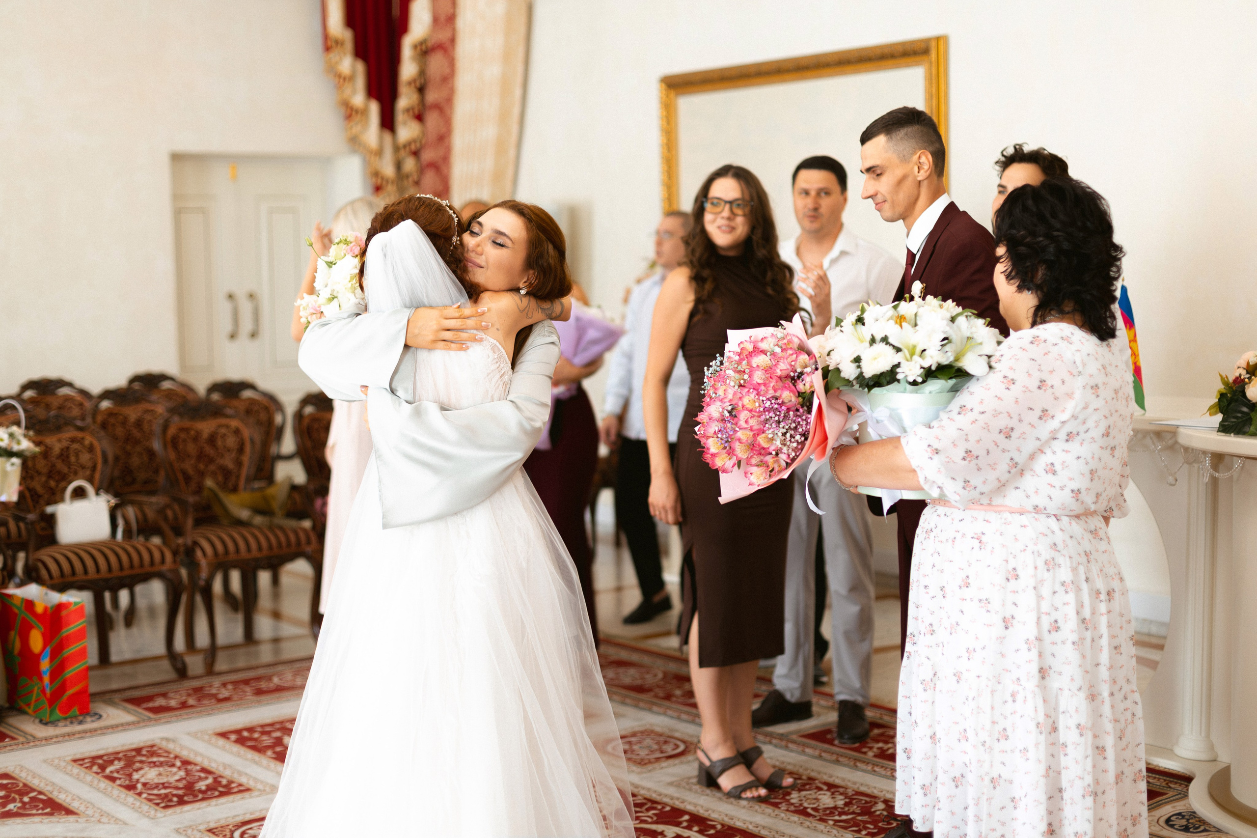 Игорь и София. Артур Иликчян — Wedding & Event фотограф в Краснодаре