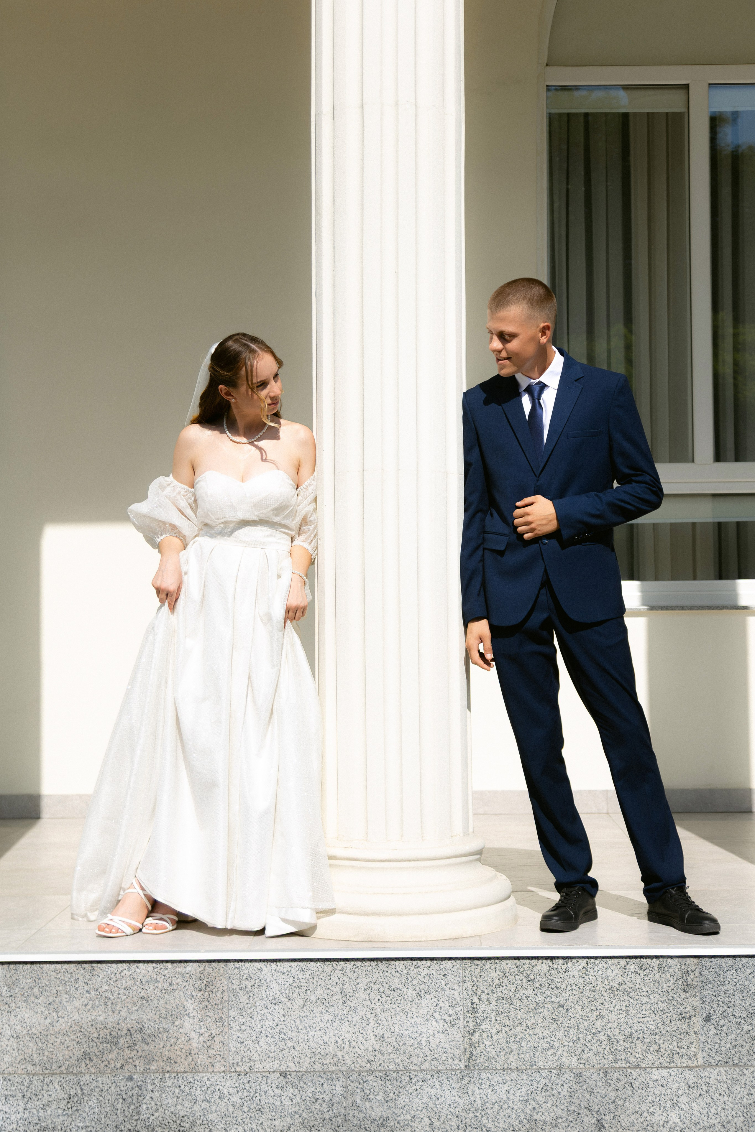 Даниил и Вилена. Артур Иликчян — Wedding & Event фотограф в Краснодаре