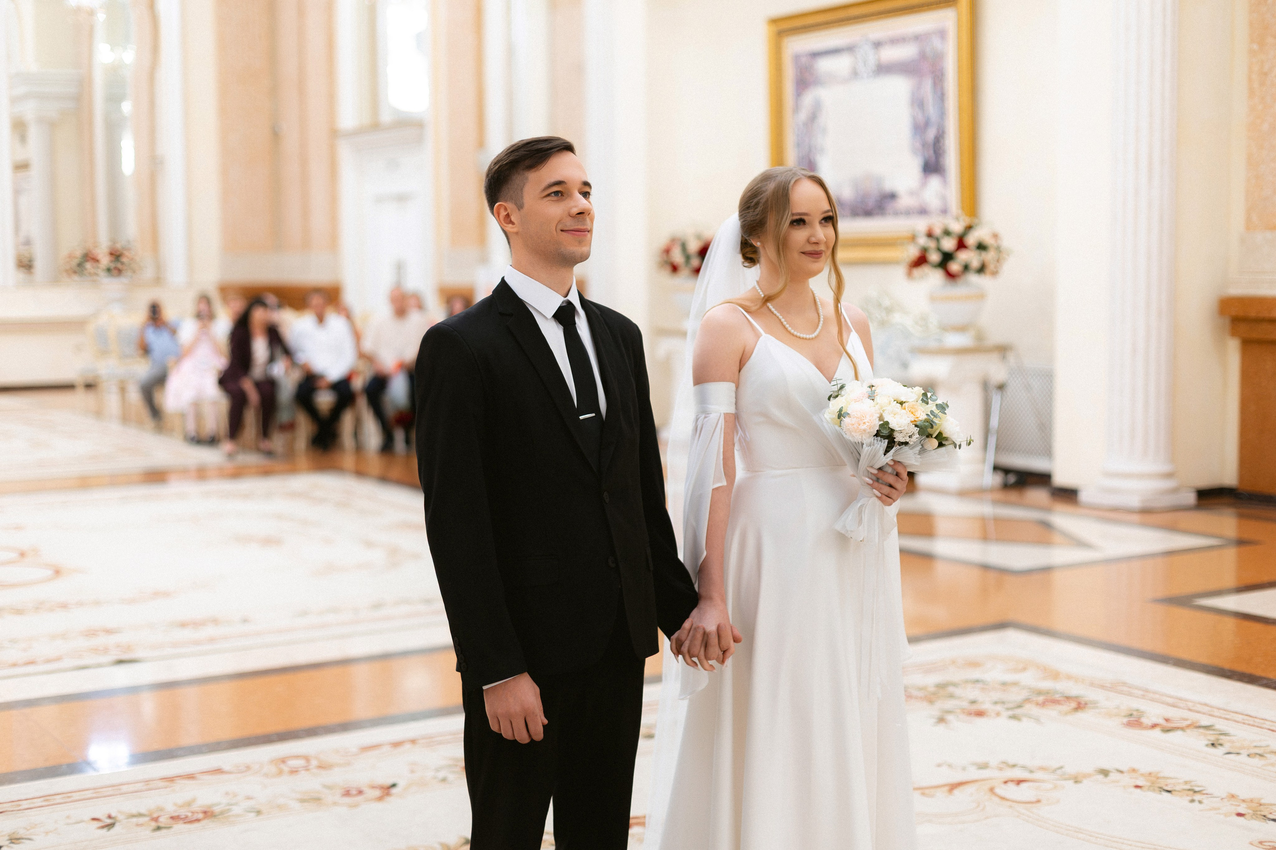 Виктор и Юлия. Артур Иликчян — Wedding & Event фотограф в Краснодаре