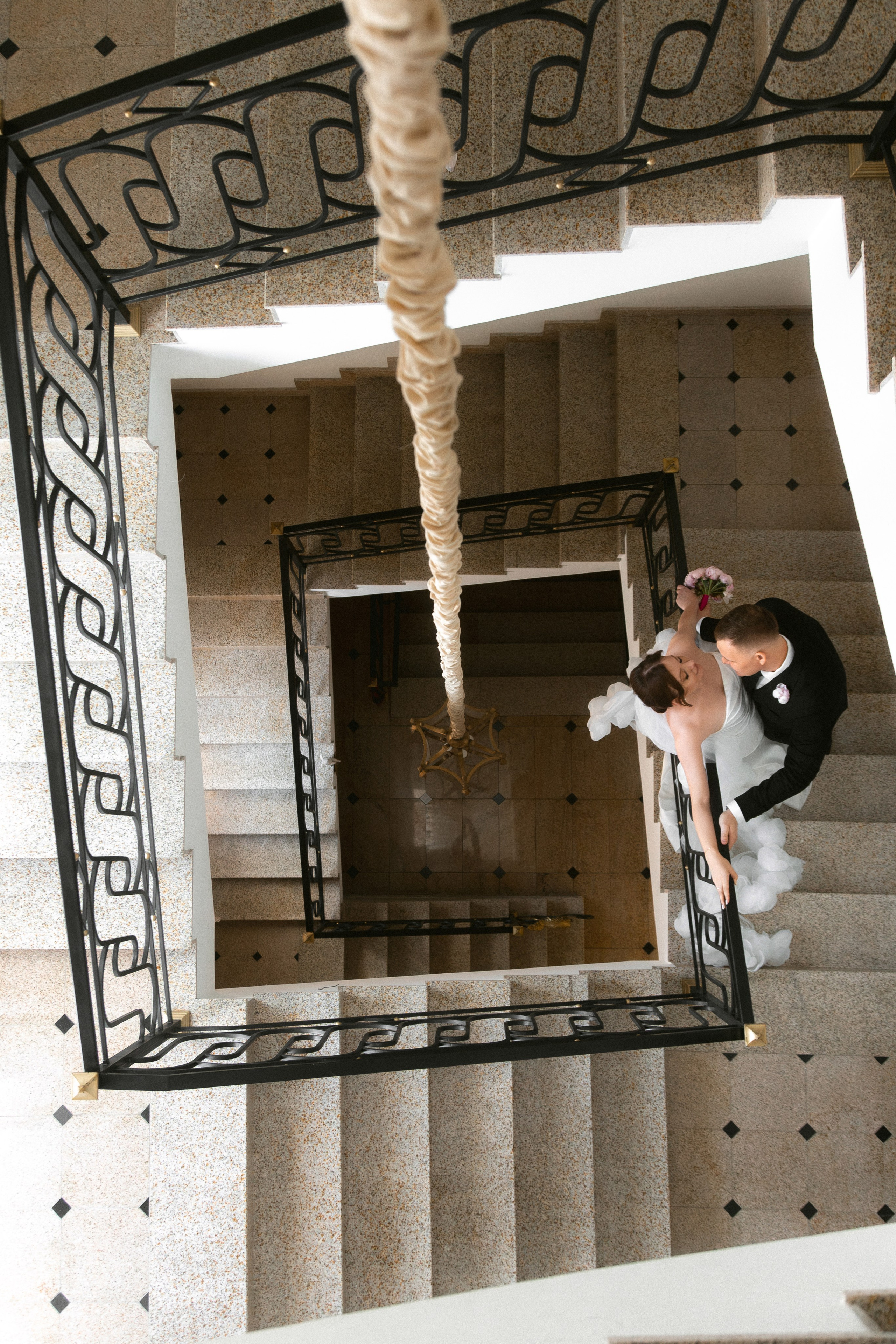 Сергей и Анастасия. Артур Иликчян — Wedding & Event фотограф в Краснодаре