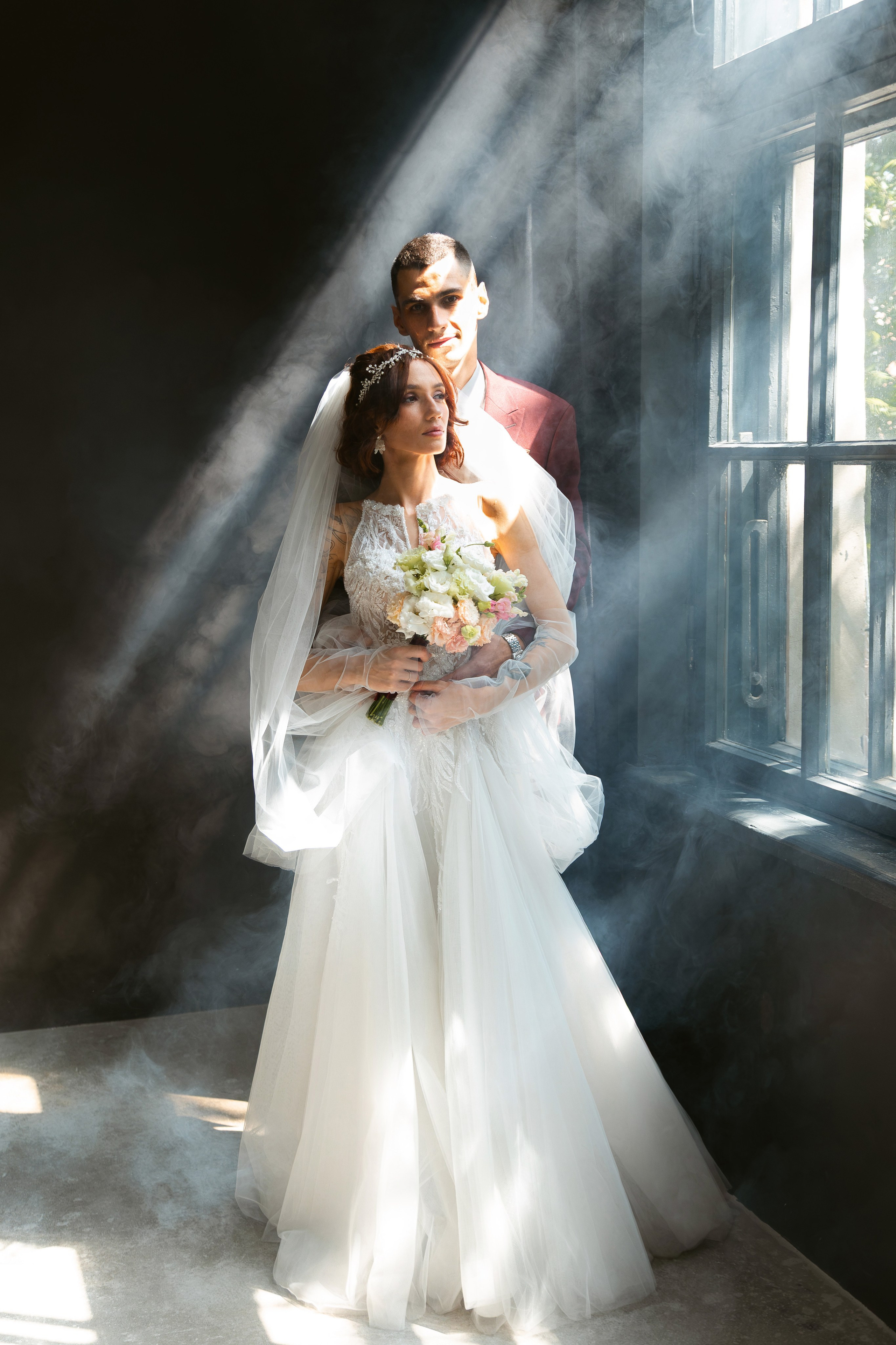 Игорь и София. Артур Иликчян — Wedding & Event фотограф в Краснодаре