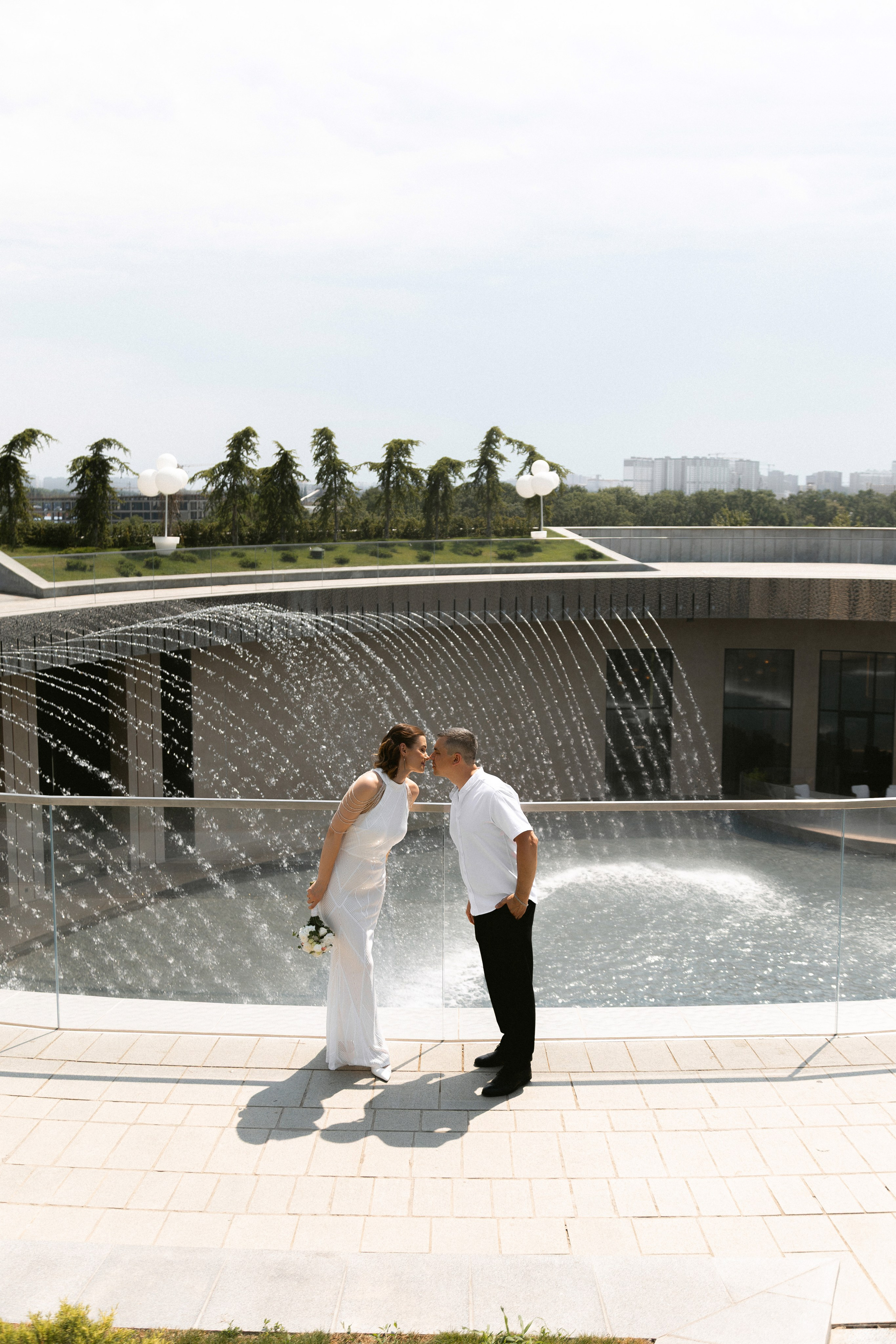 Парк Галицкого. Артур Иликчян — Wedding & Event фотограф в Краснодаре