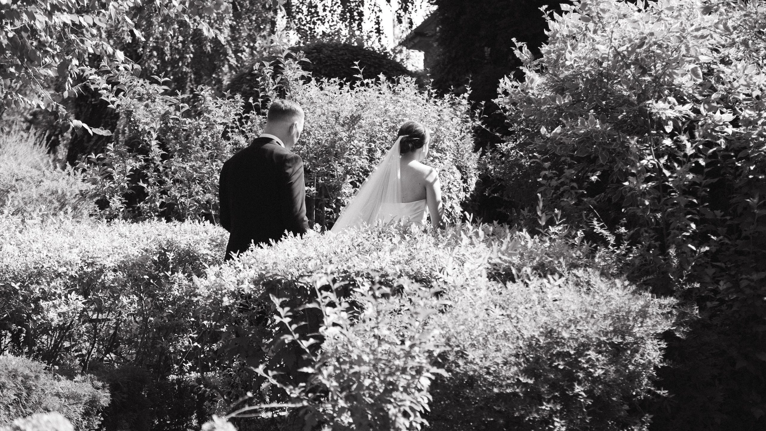 Сергей и Анастасия. Артур Иликчян — Wedding & Event фотограф в Краснодаре