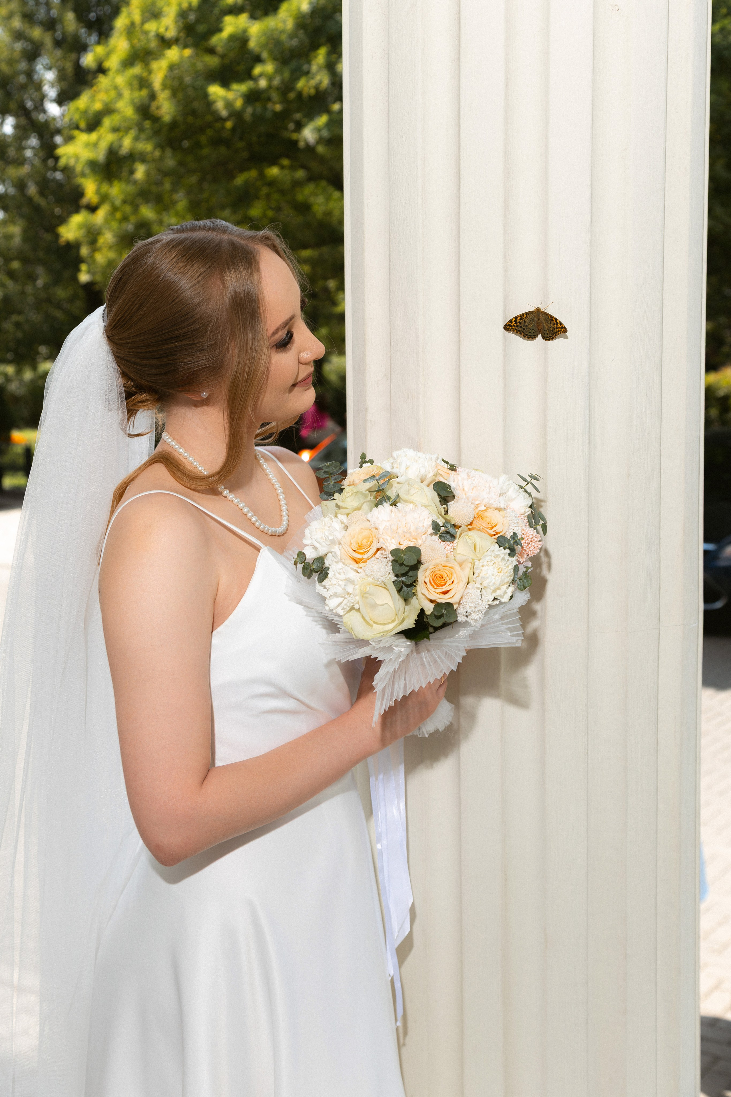 Виктор и Юлия. Артур Иликчян — Wedding & Event фотограф в Краснодаре