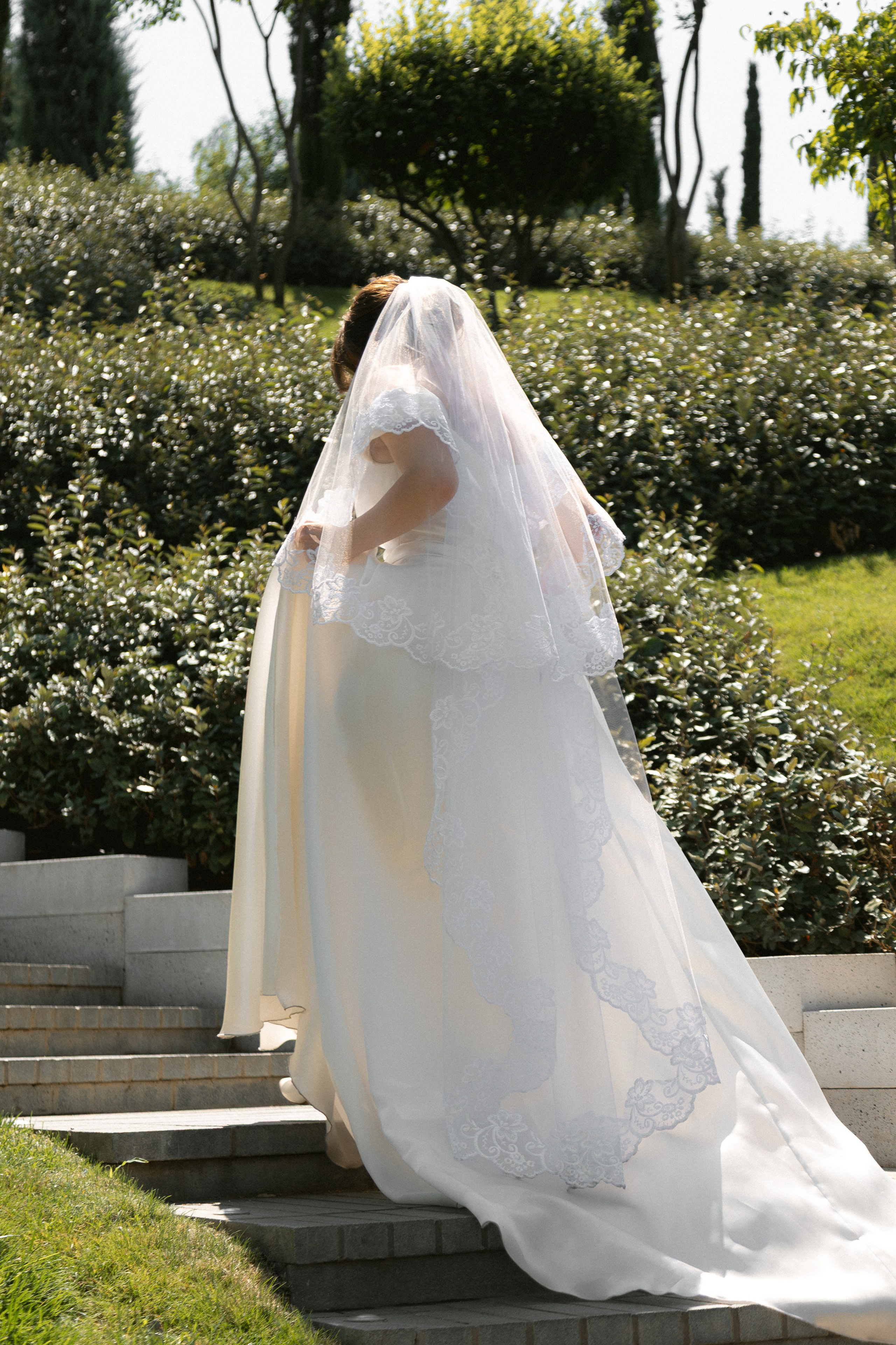 Парк Галицкого. Артур Иликчян — Wedding & Event фотограф в Краснодаре
