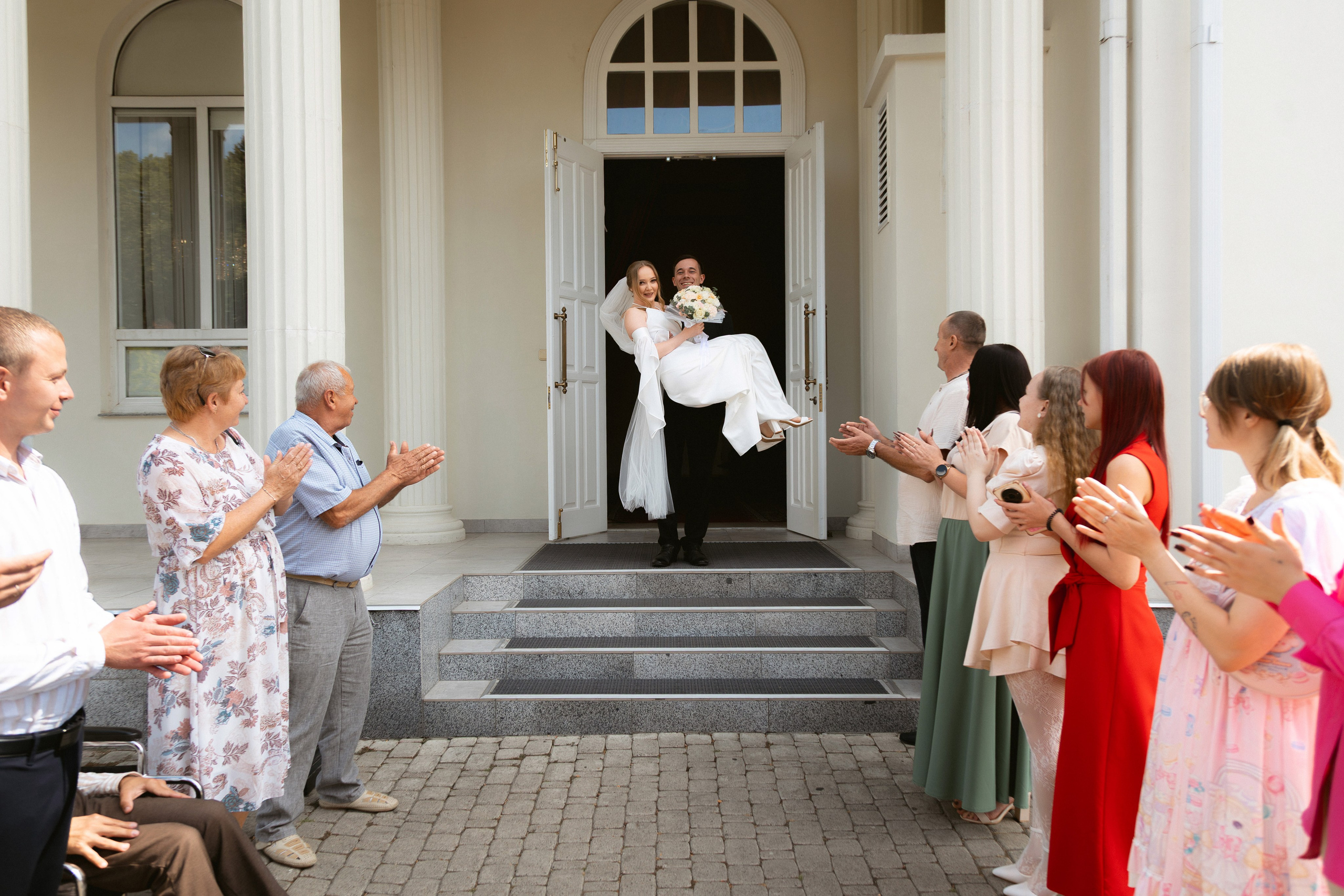 Виктор и Юлия. Артур Иликчян — Wedding & Event фотограф в Краснодаре