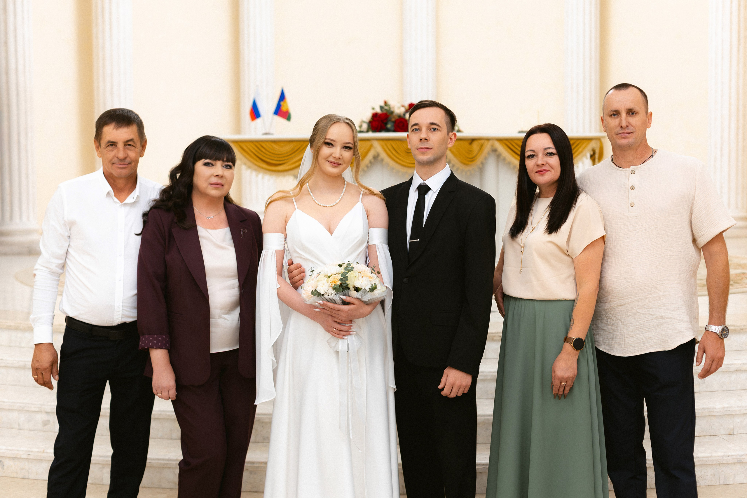 Виктор и Юлия. Артур Иликчян — Wedding & Event фотограф в Краснодаре