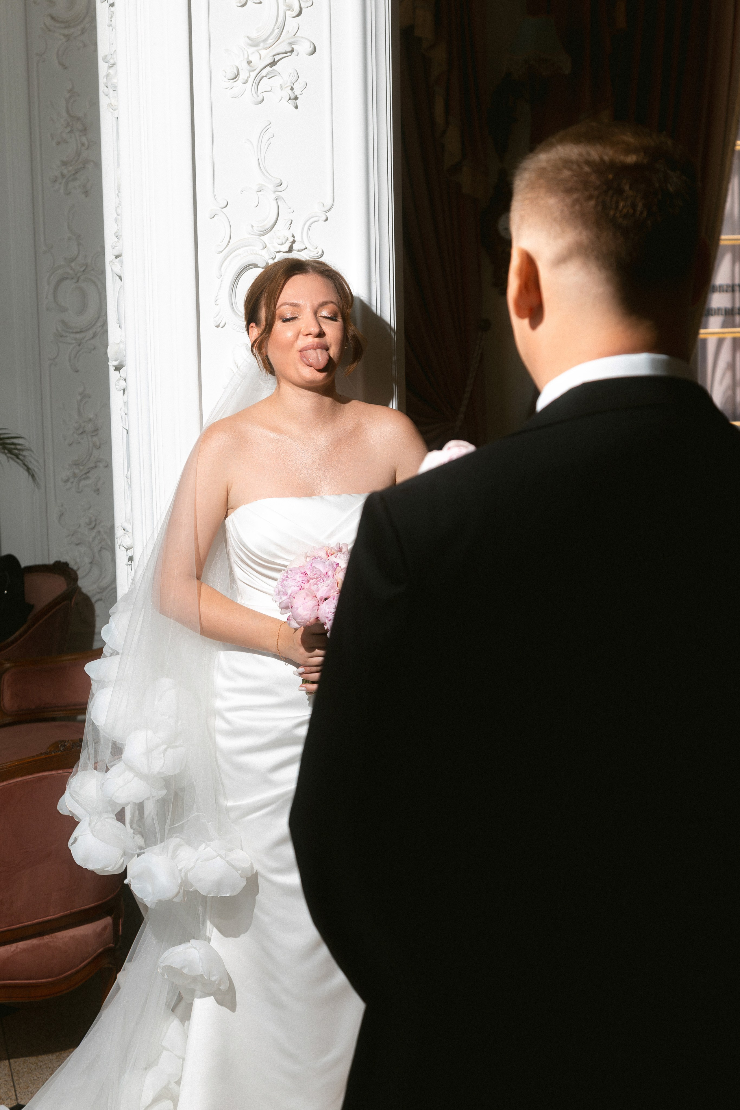 Сергей и Анастасия. Артур Иликчян — Wedding & Event фотограф в Краснодаре