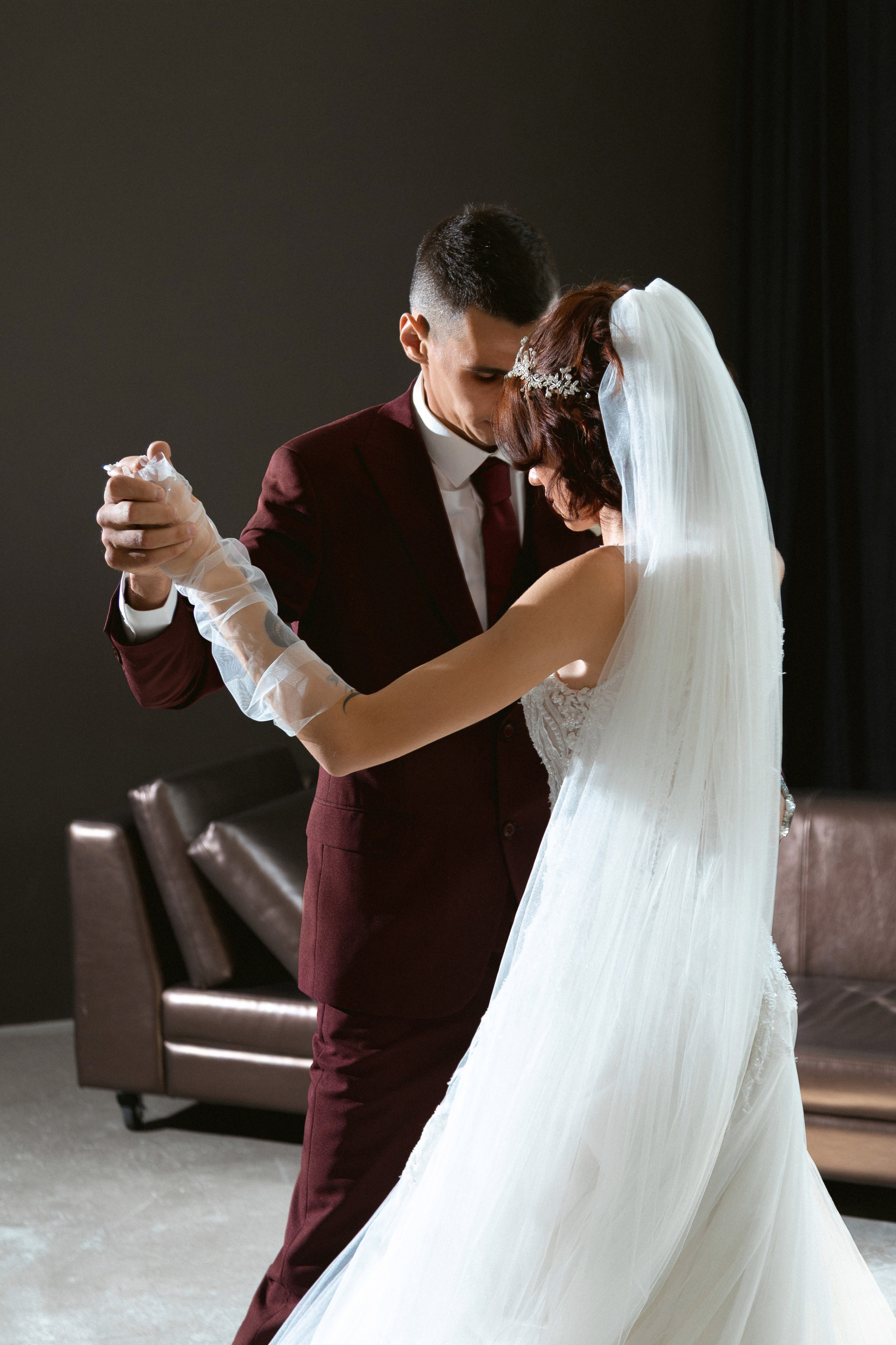 Игорь и София. Артур Иликчян — Wedding & Event фотограф в Краснодаре