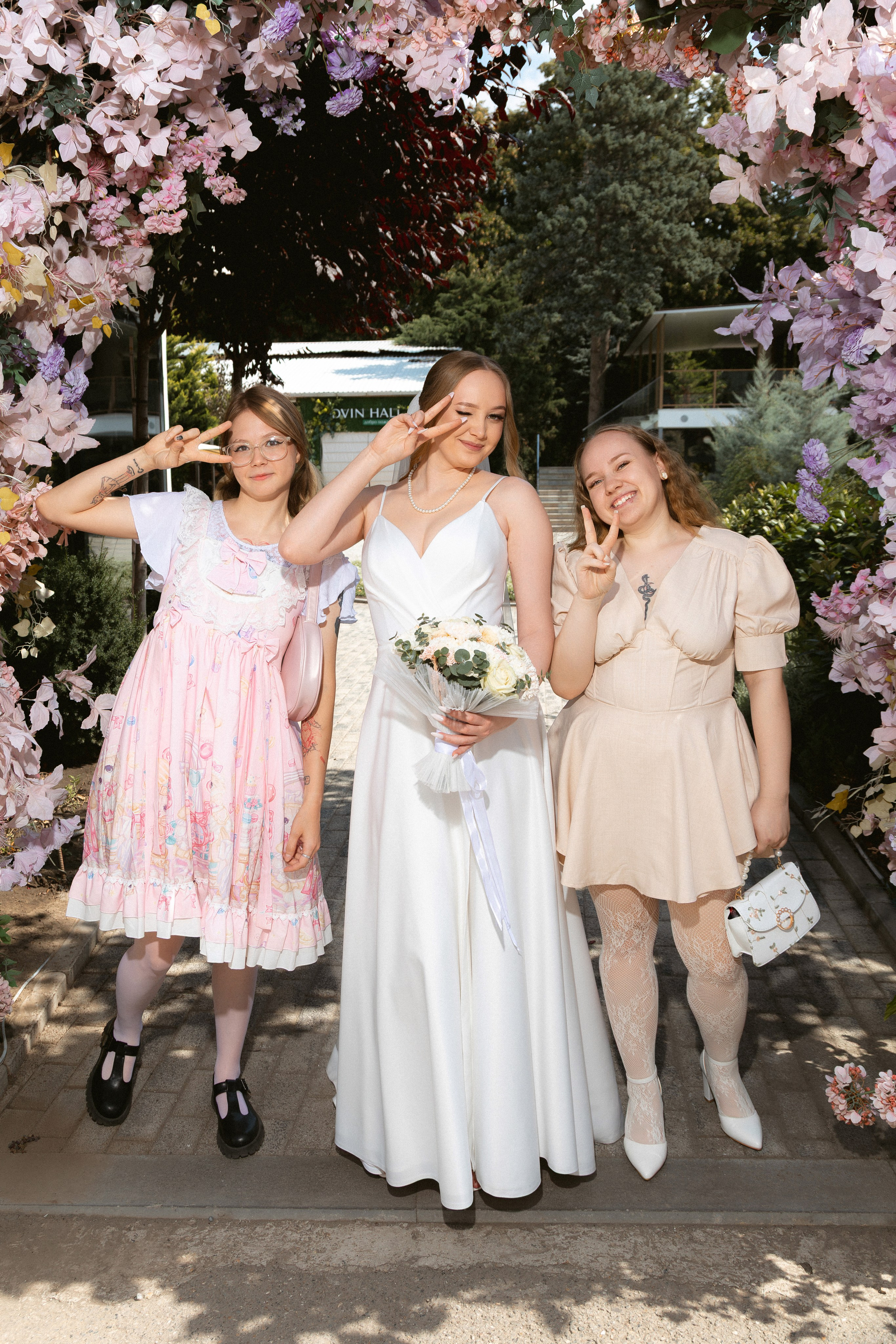 Виктор и Юлия. Артур Иликчян — Wedding & Event фотограф в Краснодаре
