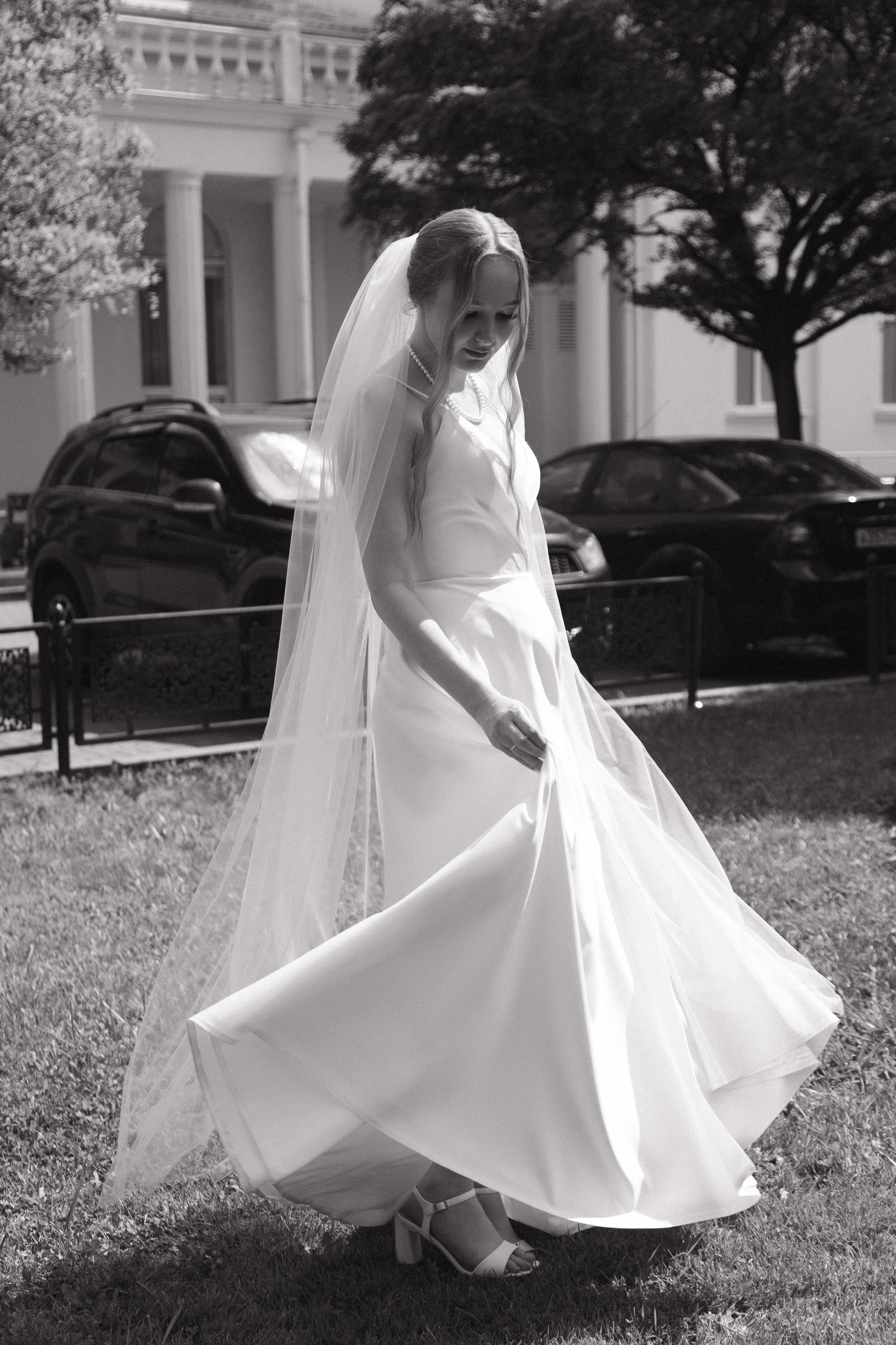 Виктор и Юлия. Артур Иликчян — Wedding & Event фотограф в Краснодаре